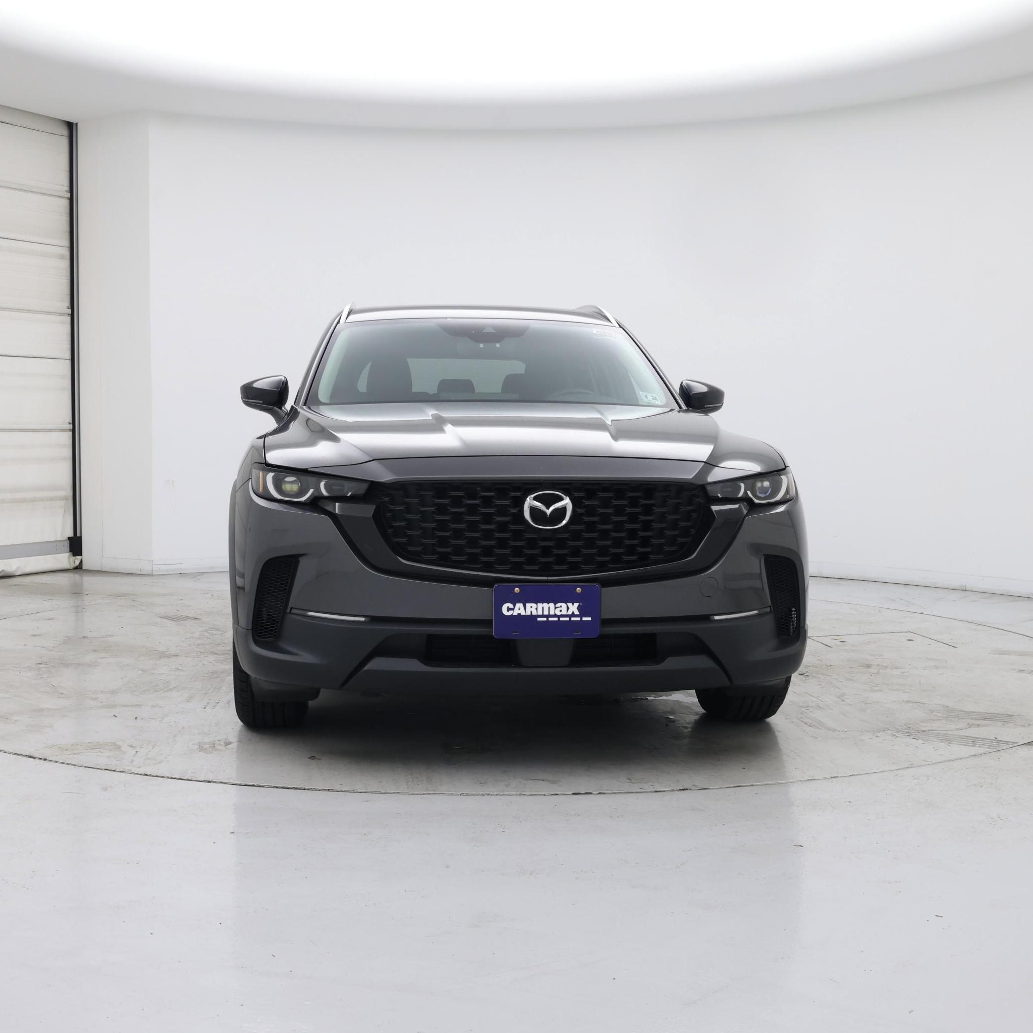 Thumbnail: 2023 Mazda CX-50 - 5