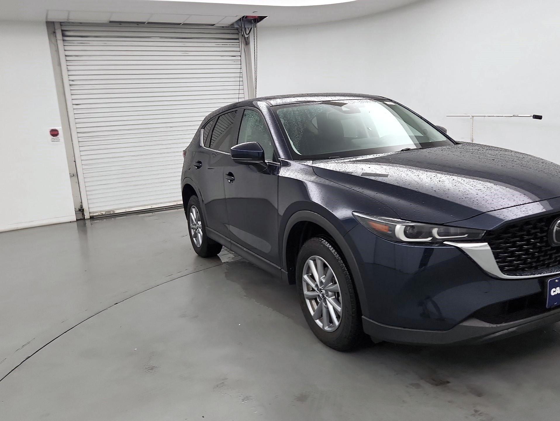 Thumbnail: 2023 Mazda CX-5 - 1