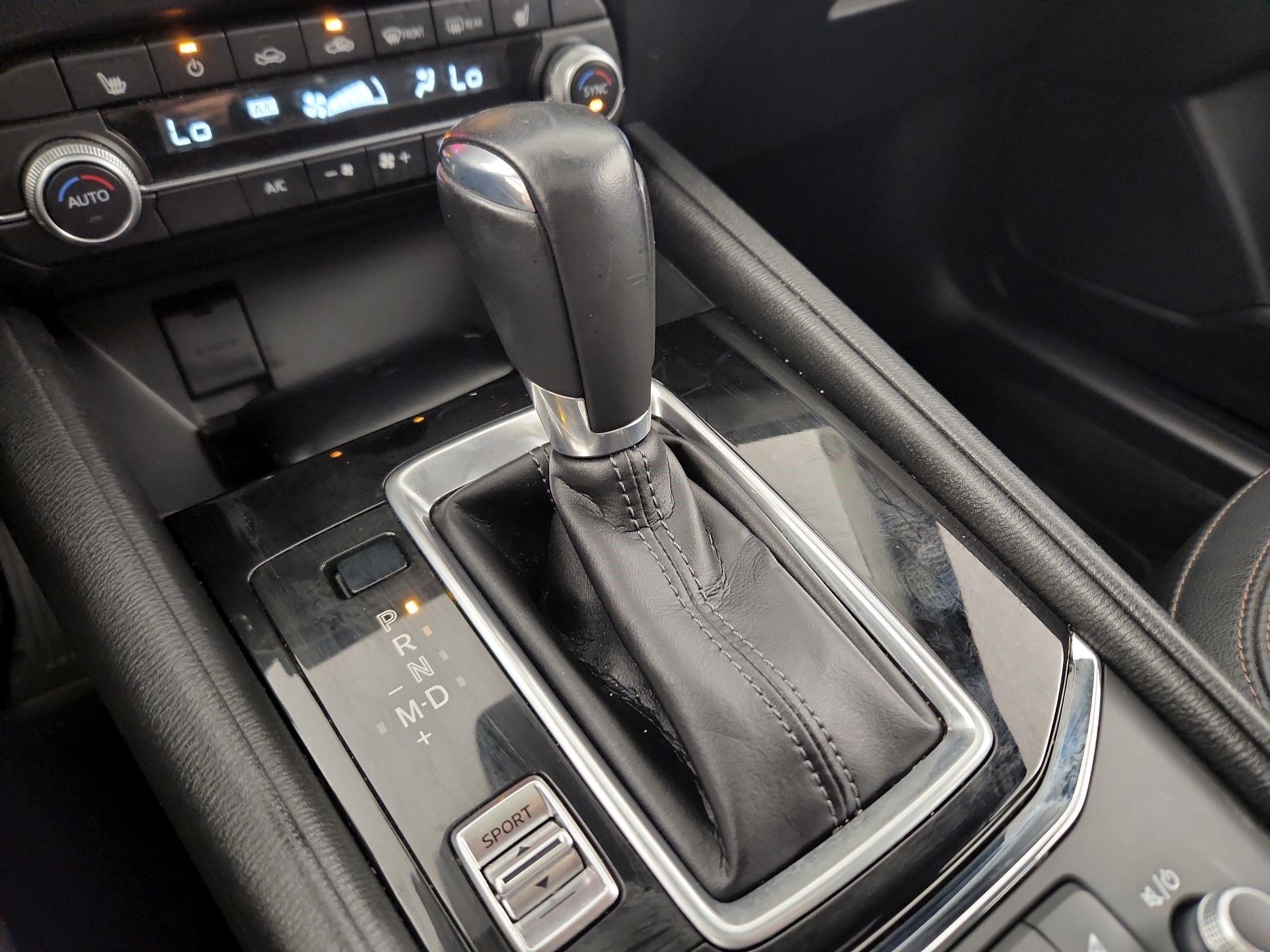 Thumbnail: 2023 Mazda CX-5 - 15