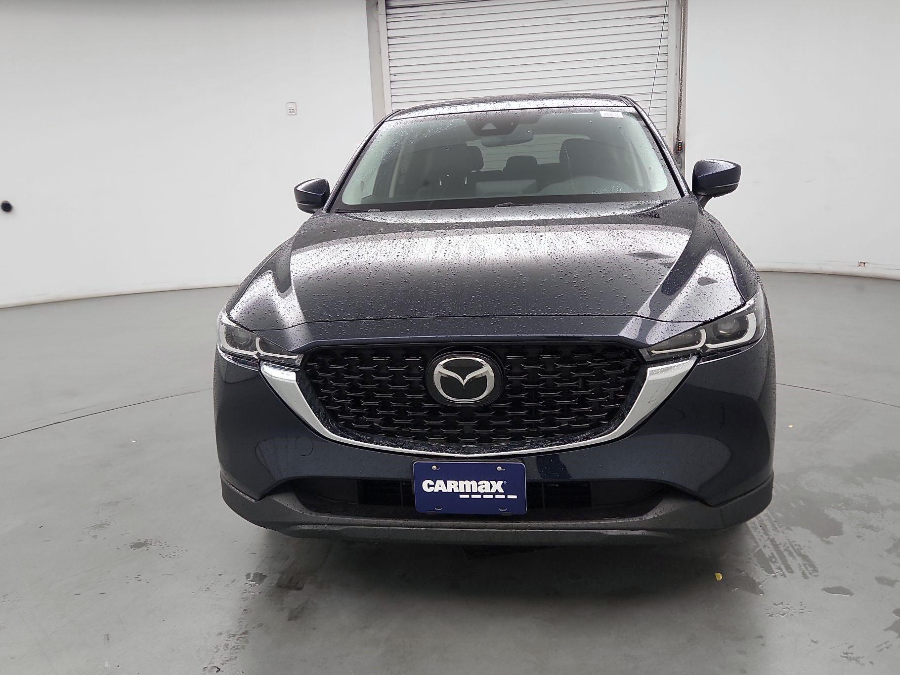 Thumbnail: 2023 Mazda CX-5 - 2