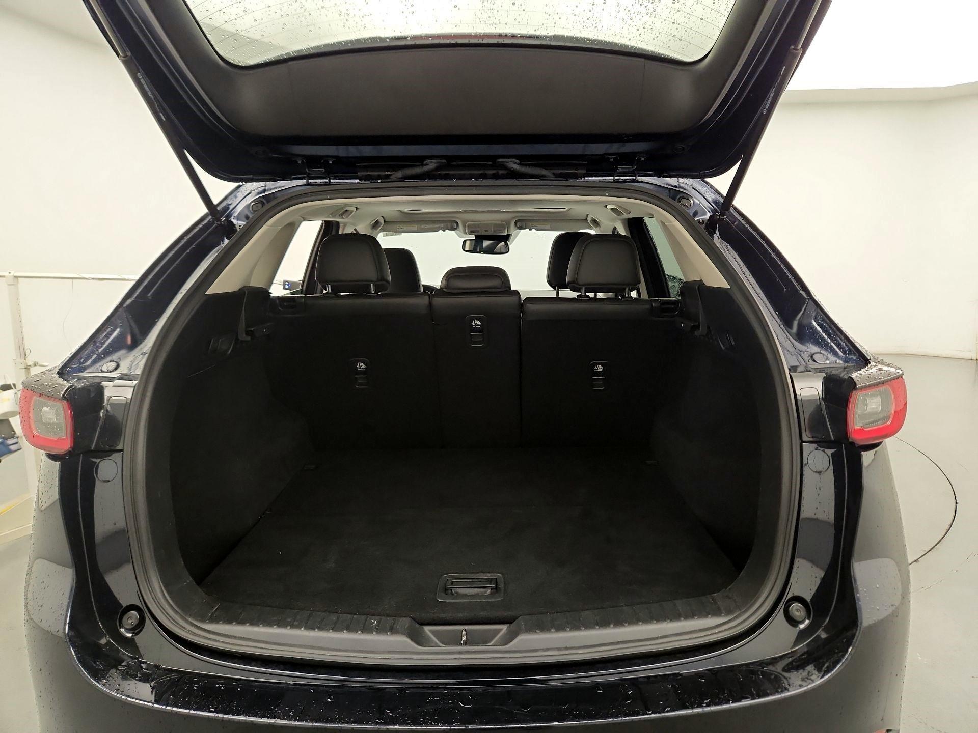 Thumbnail: 2023 Mazda CX-5 - 19