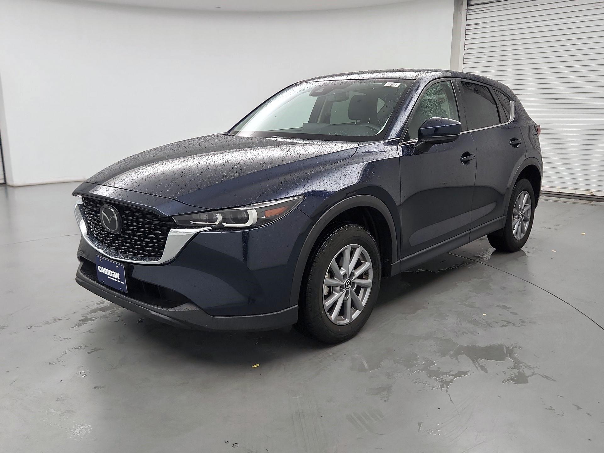 Thumbnail: 2023 Mazda CX-5 - 3