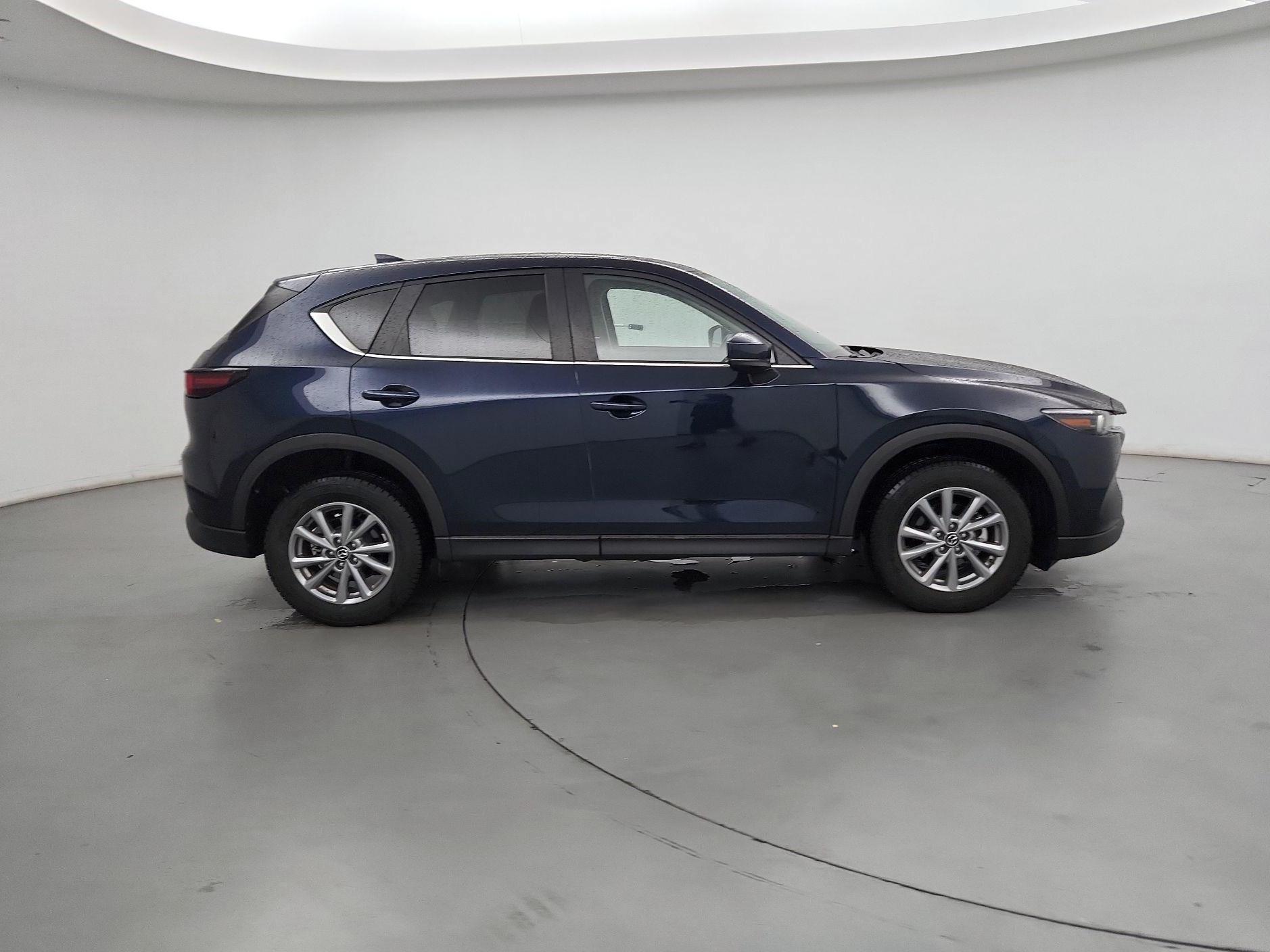 Thumbnail: 2023 Mazda CX-5 - 4