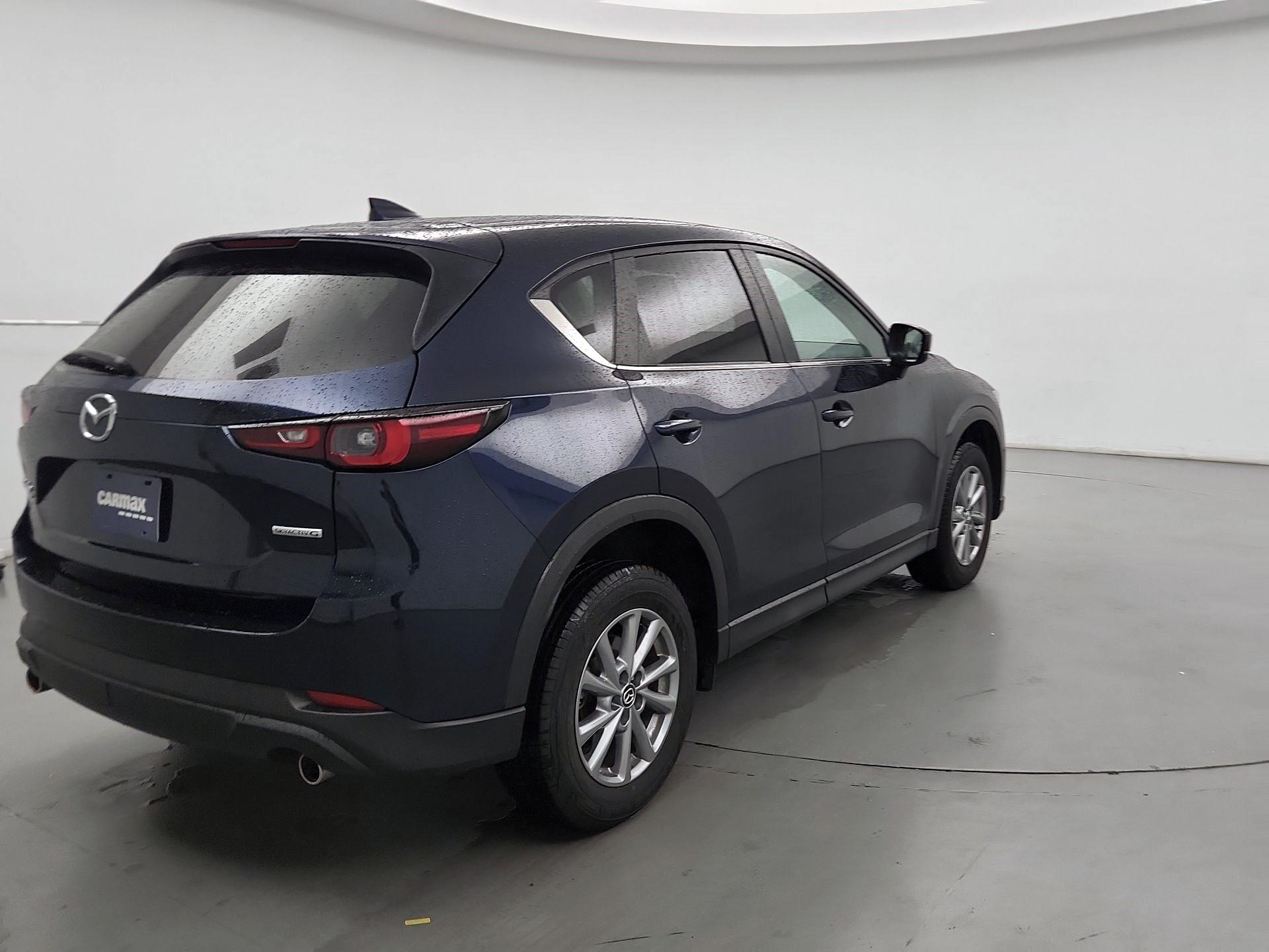 Thumbnail: 2023 Mazda CX-5 - 5