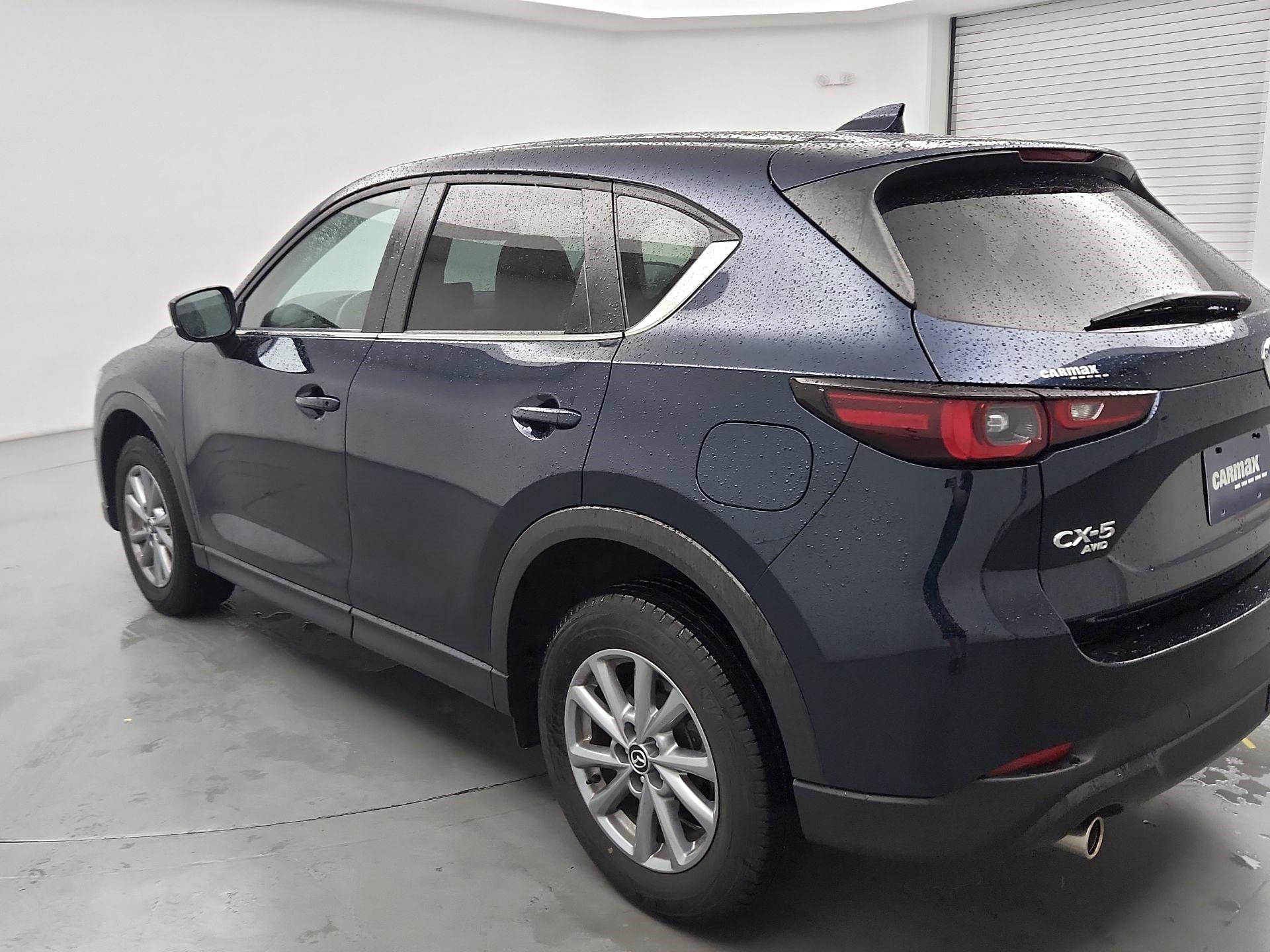 Thumbnail: 2023 Mazda CX-5 - 7