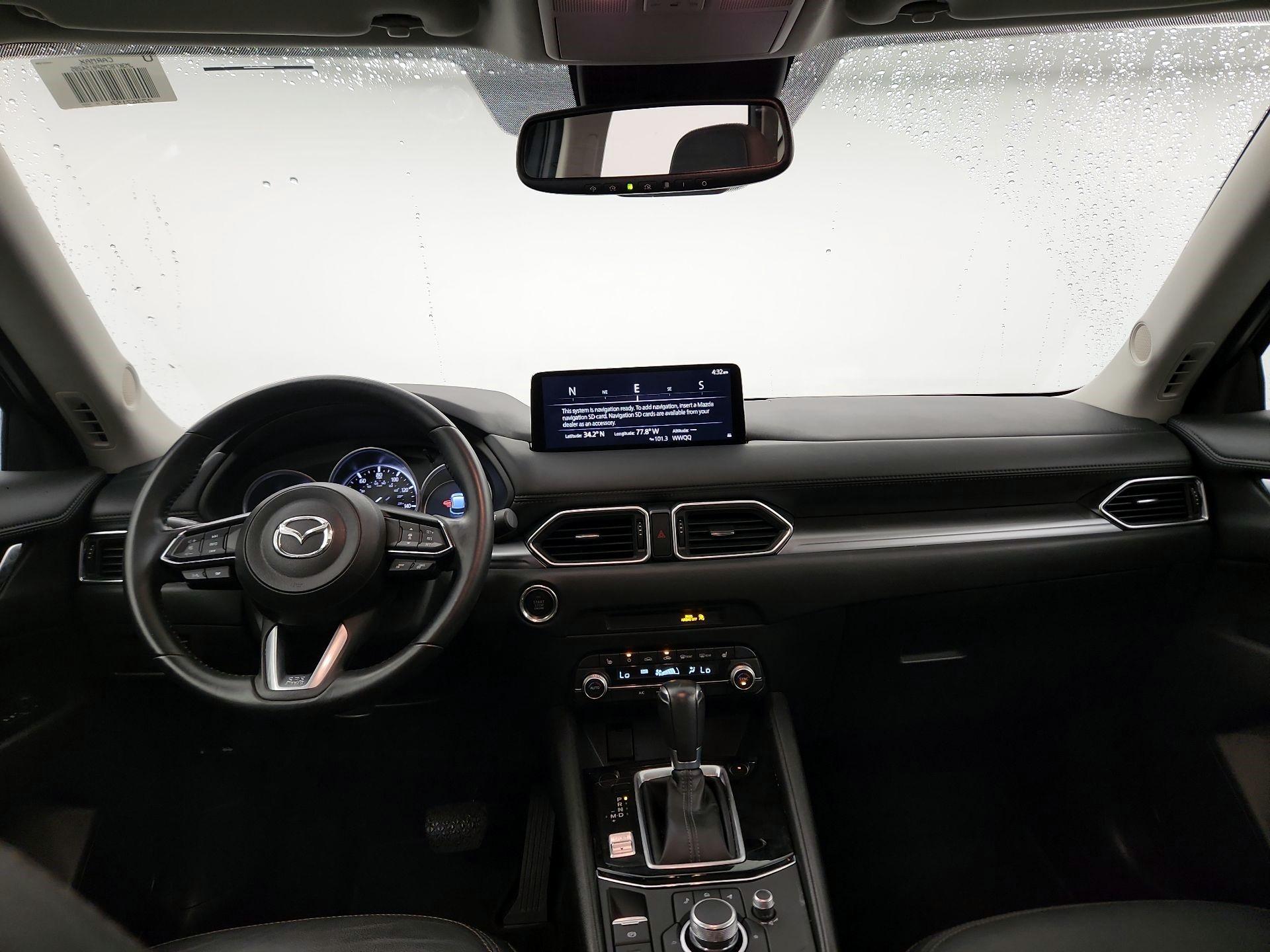 Thumbnail: 2023 Mazda CX-5 - 8
