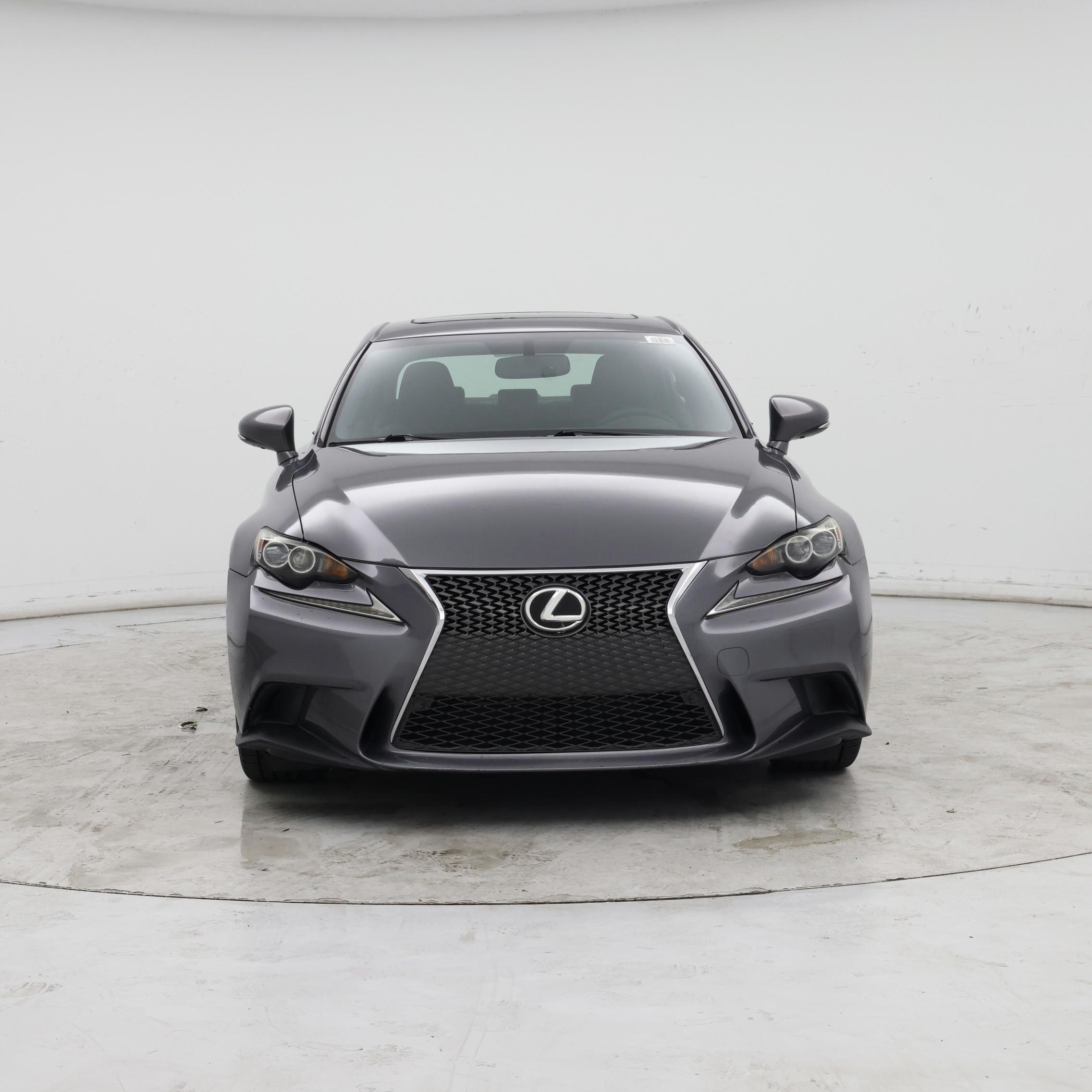 Thumbnail: 2014 Lexus IS - 5