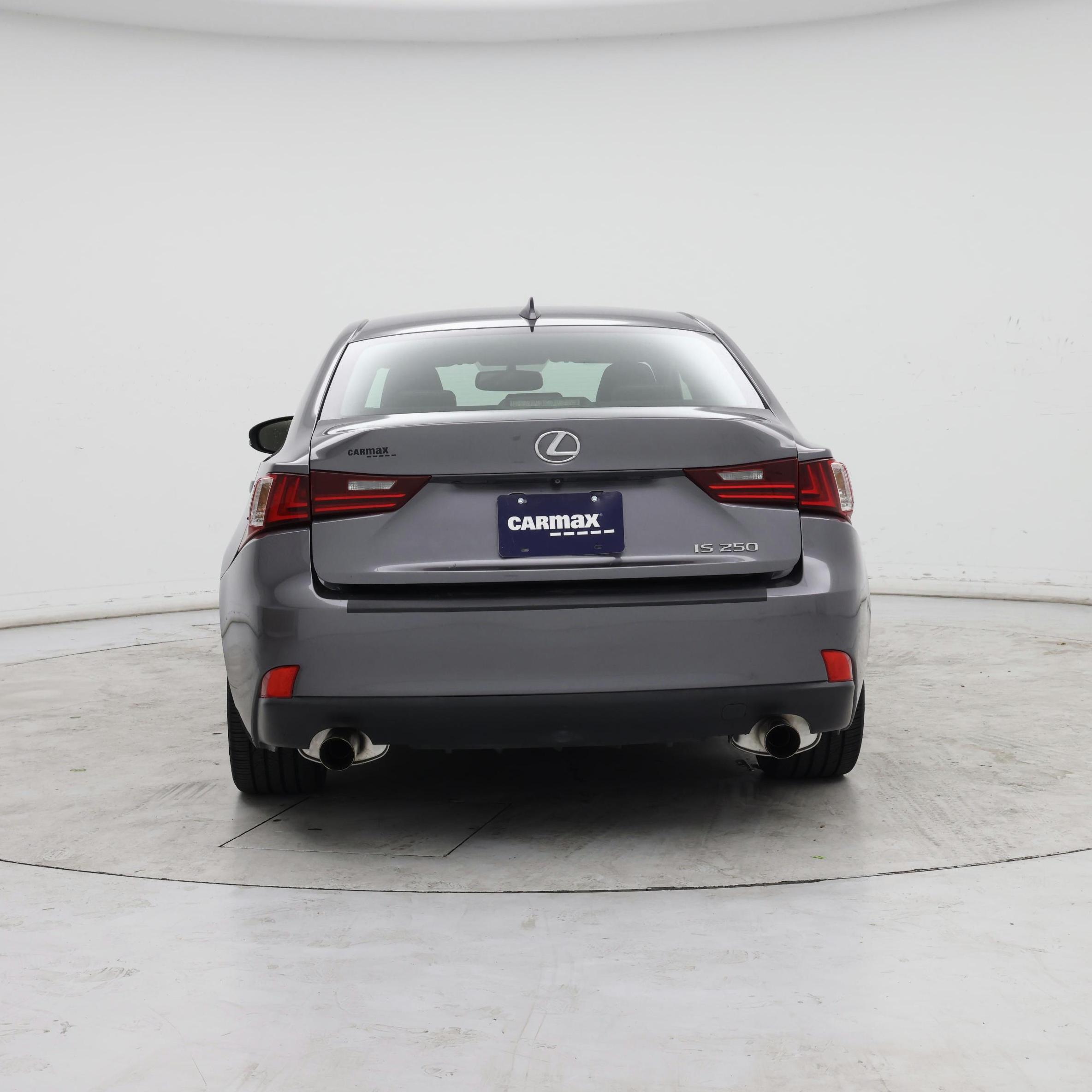 Thumbnail: 2014 Lexus IS - 6