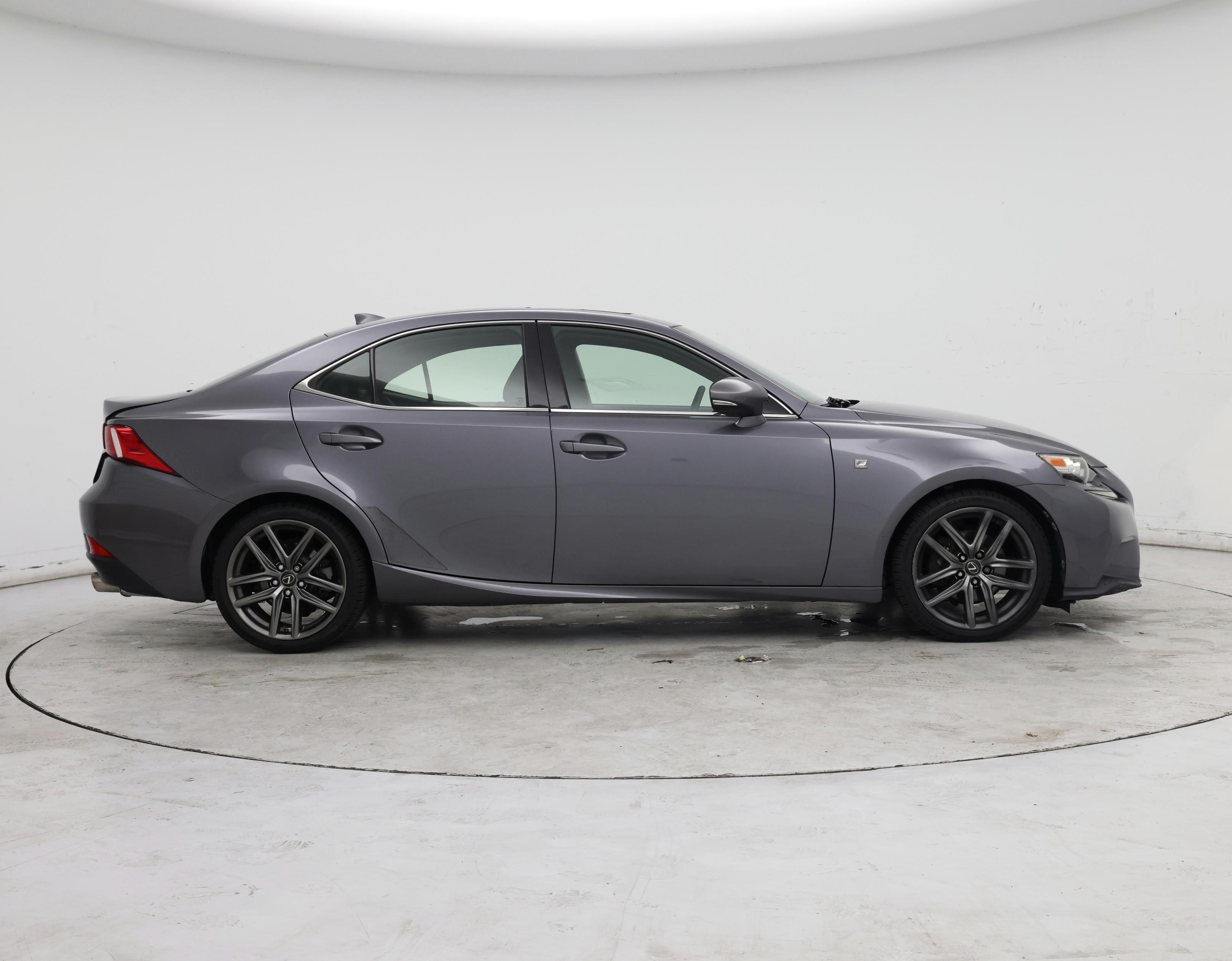 Thumbnail: 2014 Lexus IS - 7