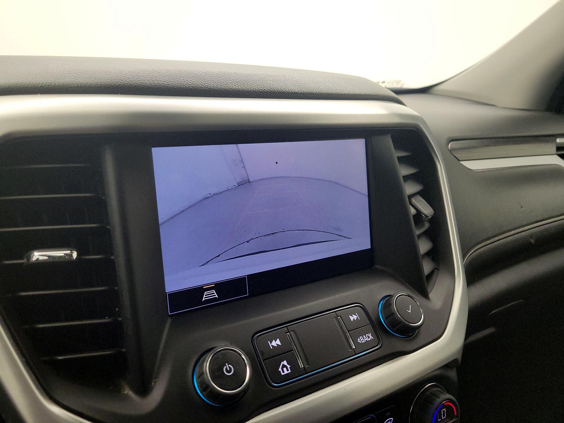 Thumbnail: 2022 GMC Acadia - 15