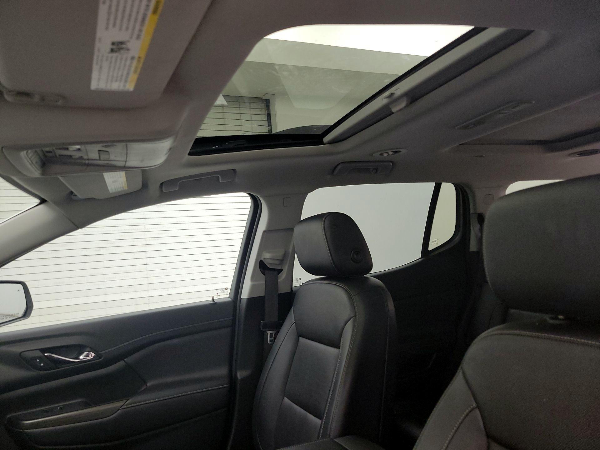 Thumbnail: 2022 GMC Acadia - 20