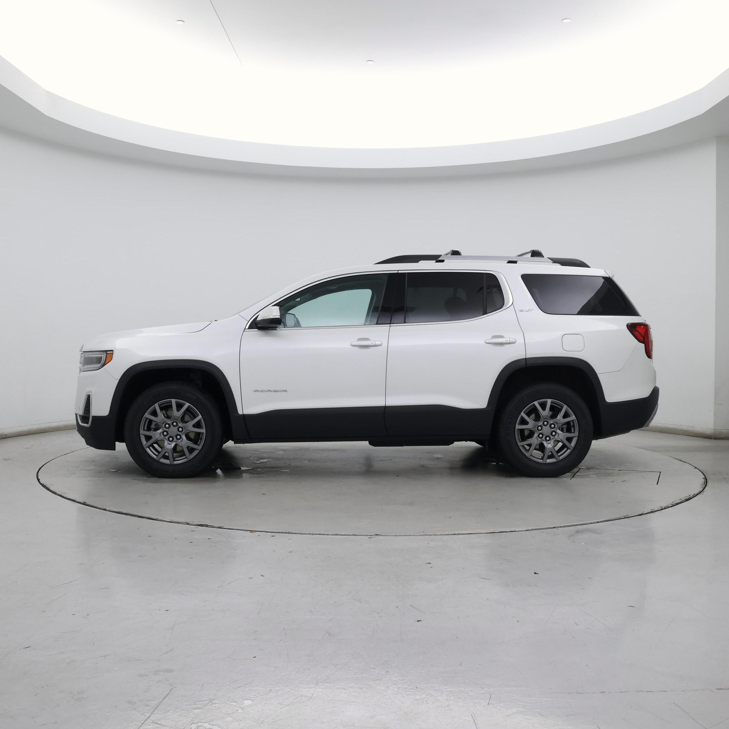 Thumbnail: 2022 GMC Acadia - 3