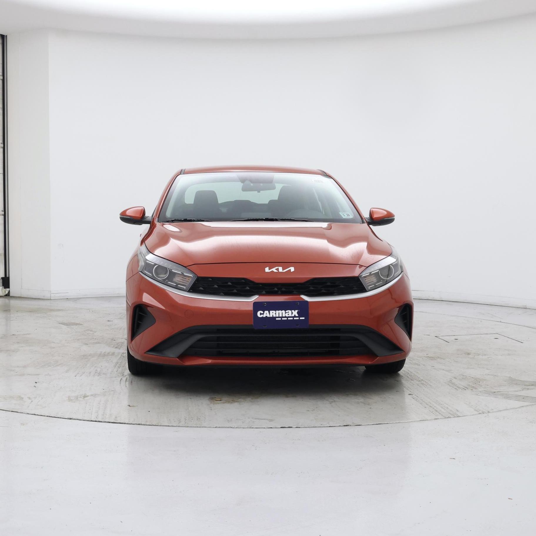 Thumbnail: 2023 Kia Forte - 5