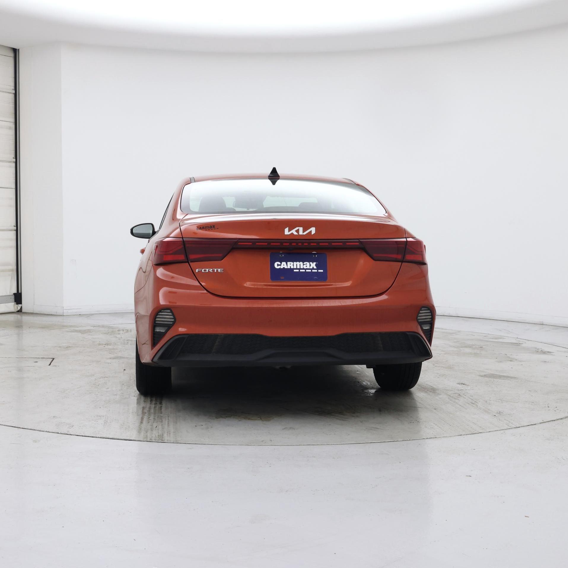 Thumbnail: 2023 Kia Forte - 6