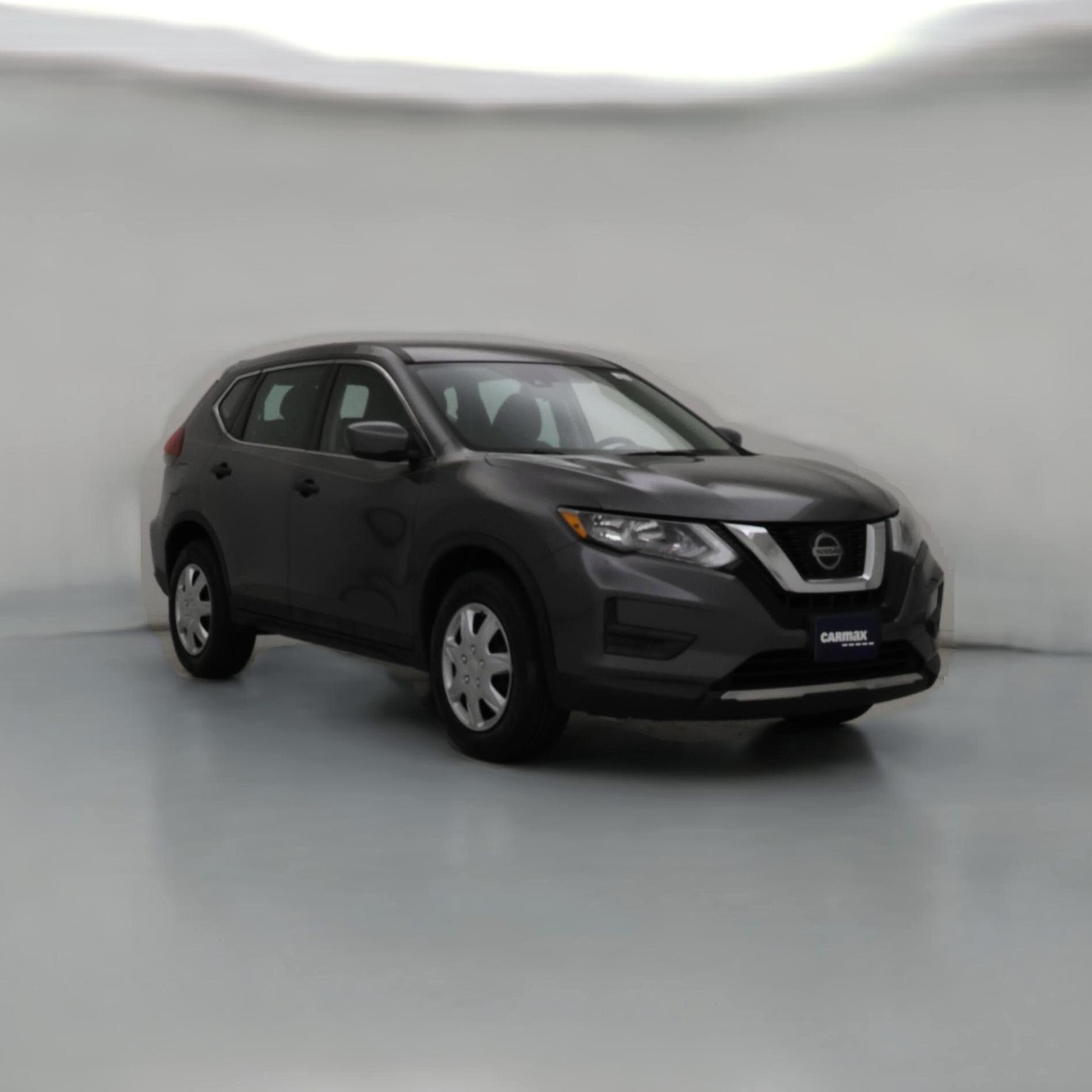 Thumbnail: 2019 Nissan Rogue - 1