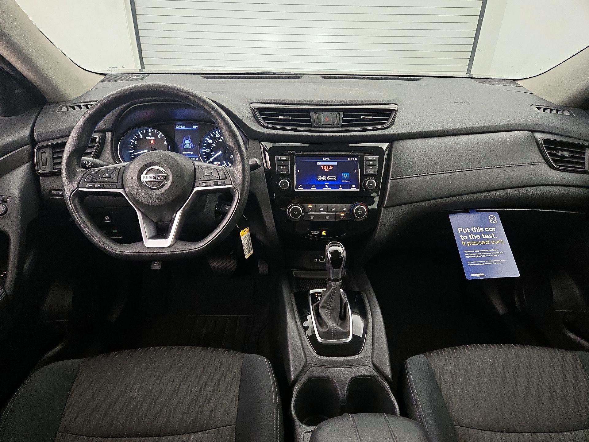 Thumbnail: 2019 Nissan Rogue - 9