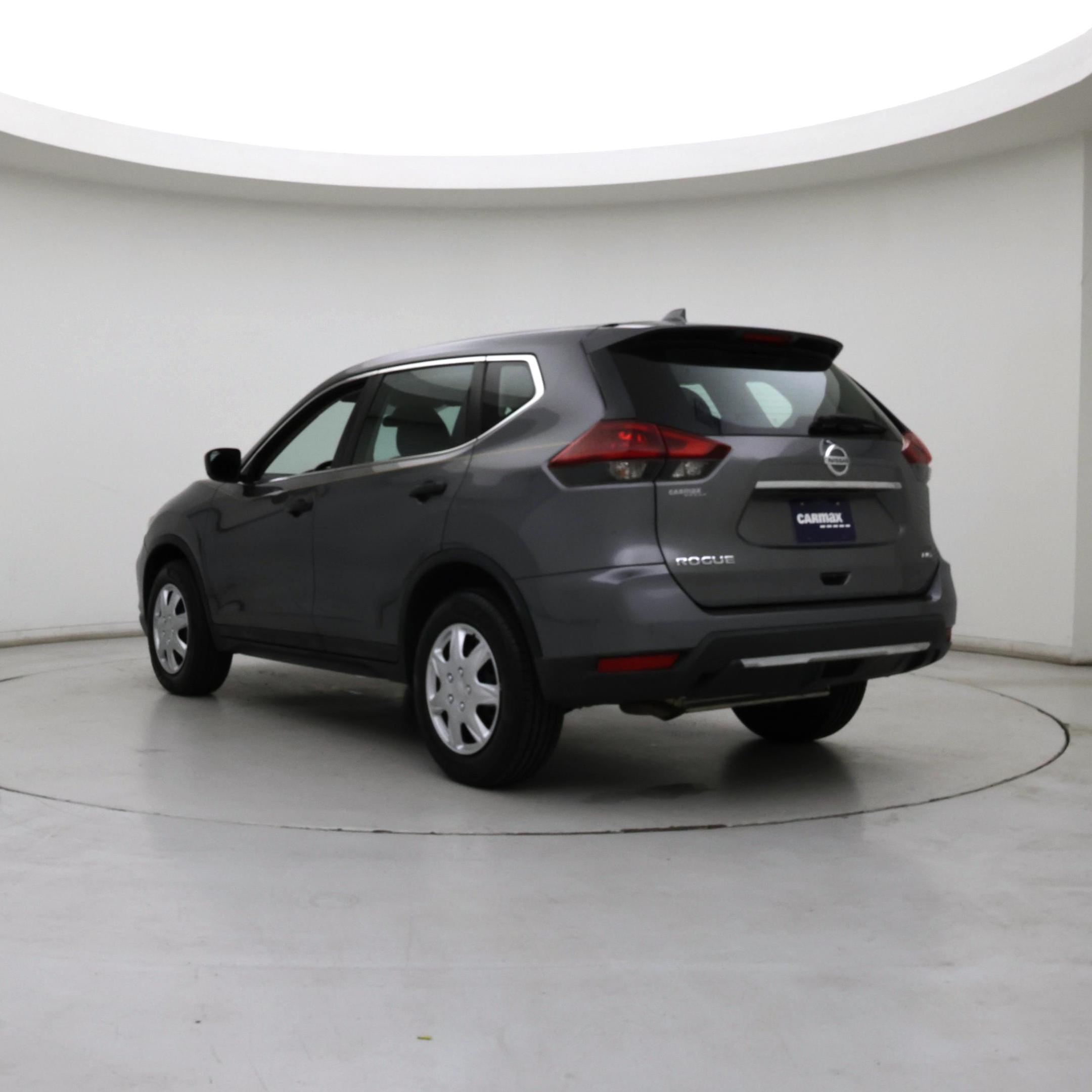 Thumbnail: 2019 Nissan Rogue - 2