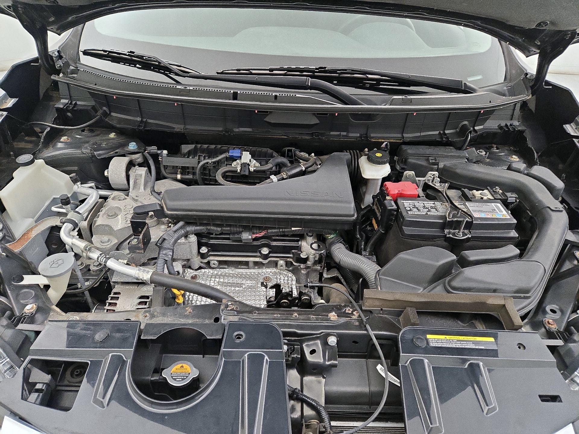 Thumbnail: 2019 Nissan Rogue - 20