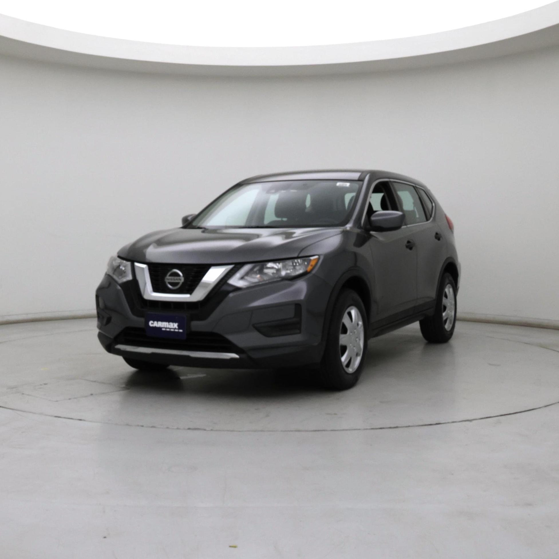 Thumbnail: 2019 Nissan Rogue - 4