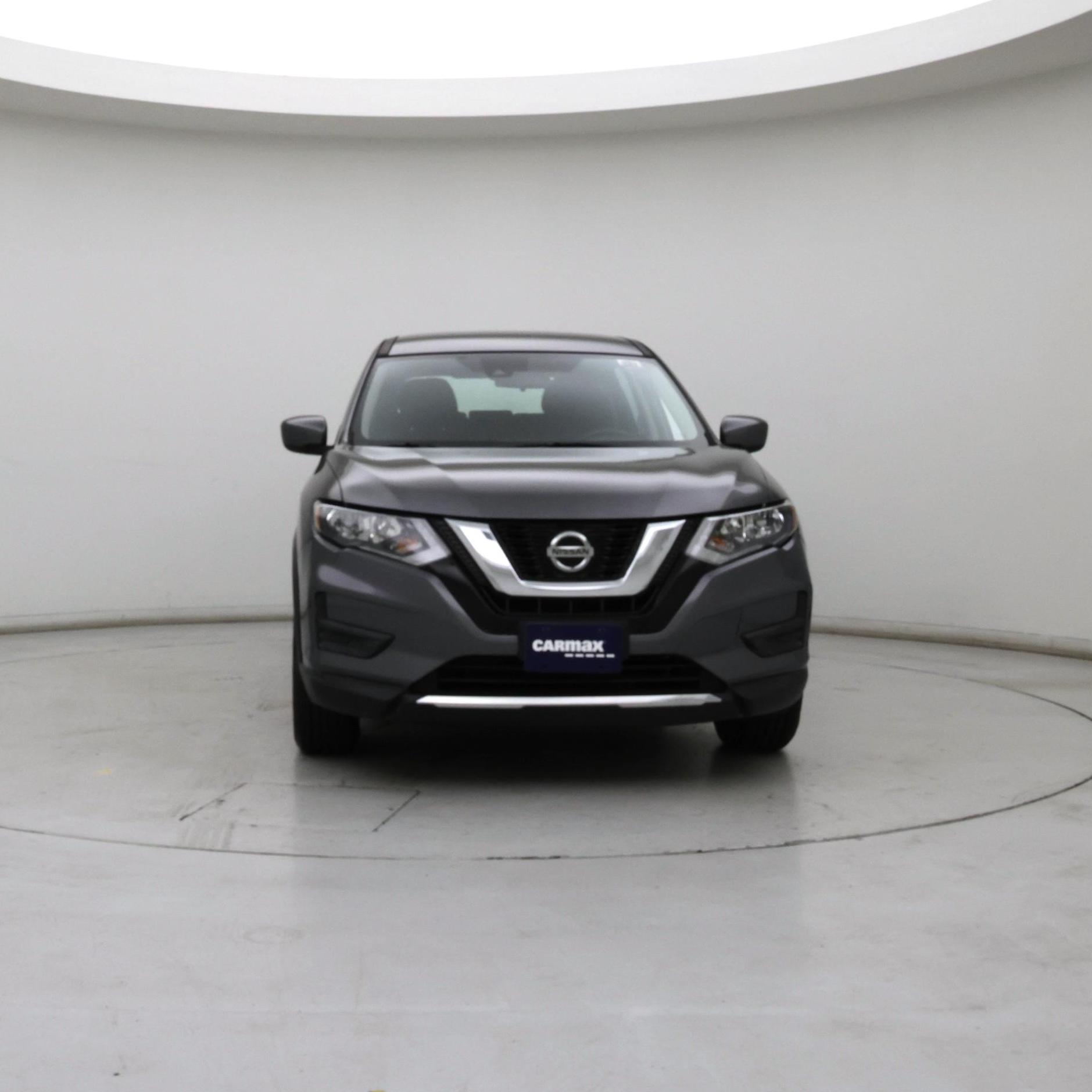 Thumbnail: 2019 Nissan Rogue - 5