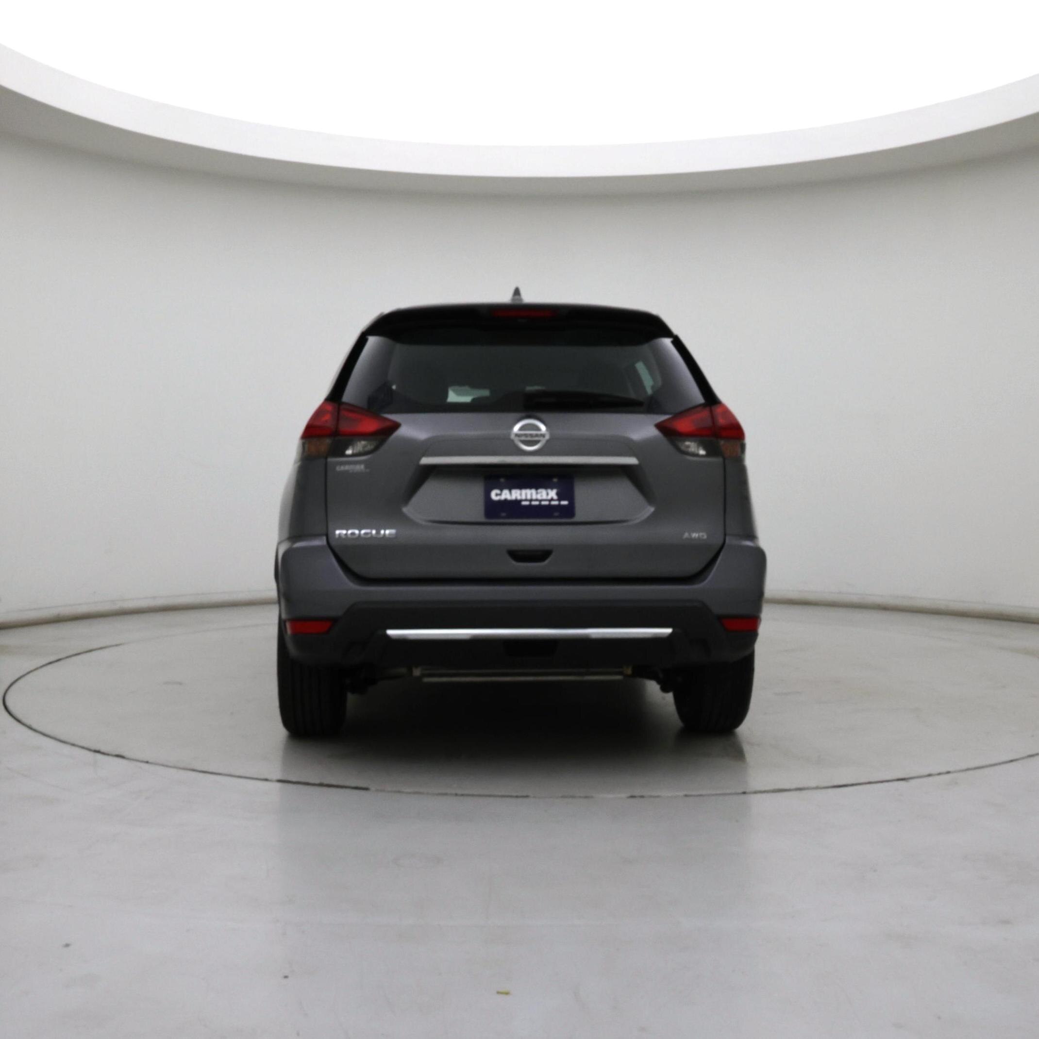 Thumbnail: 2019 Nissan Rogue - 6
