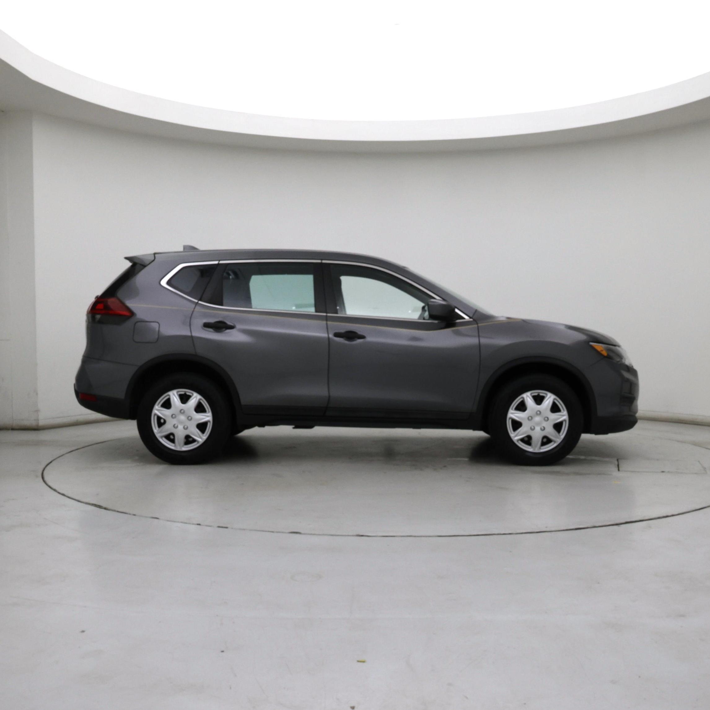 Thumbnail: 2019 Nissan Rogue - 7