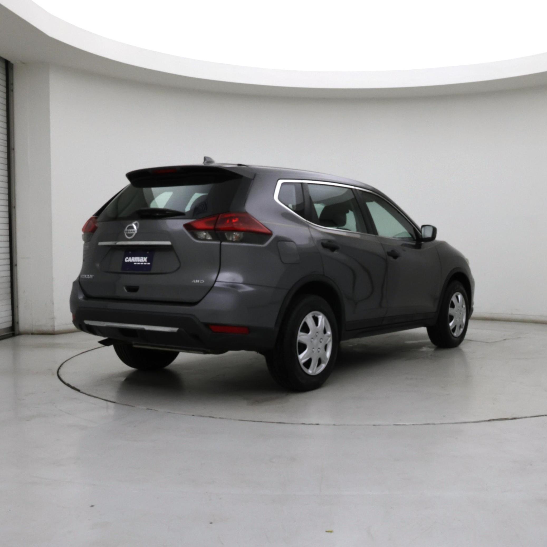 Thumbnail: 2019 Nissan Rogue - 8