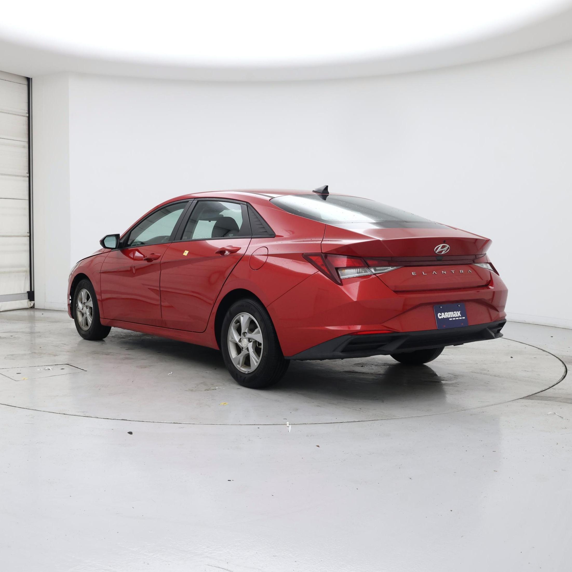 Thumbnail: 2023 Hyundai Elantra - 2