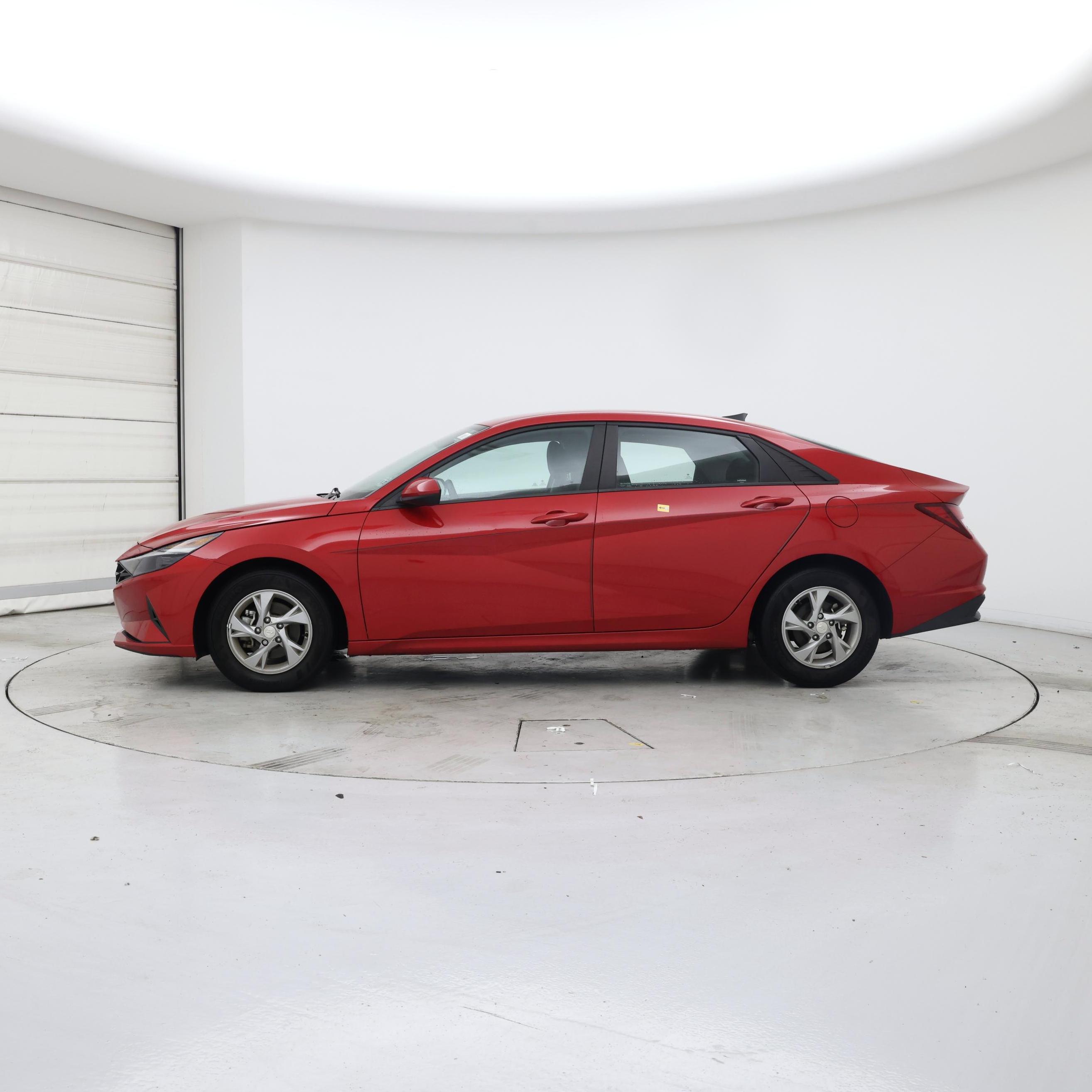 Thumbnail: 2023 Hyundai Elantra - 3