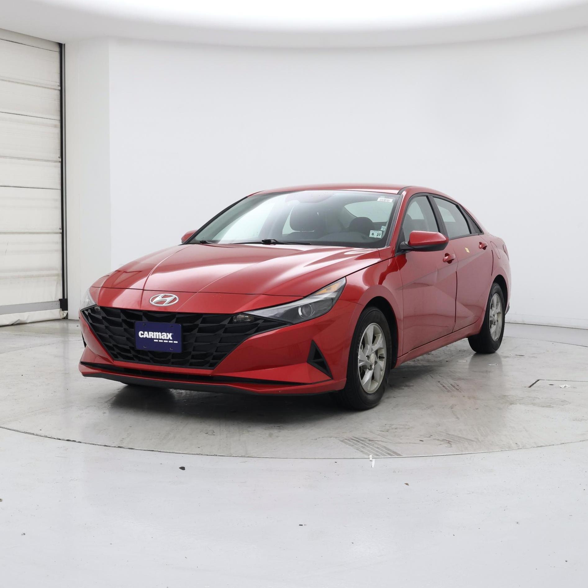 Thumbnail: 2023 Hyundai Elantra - 4