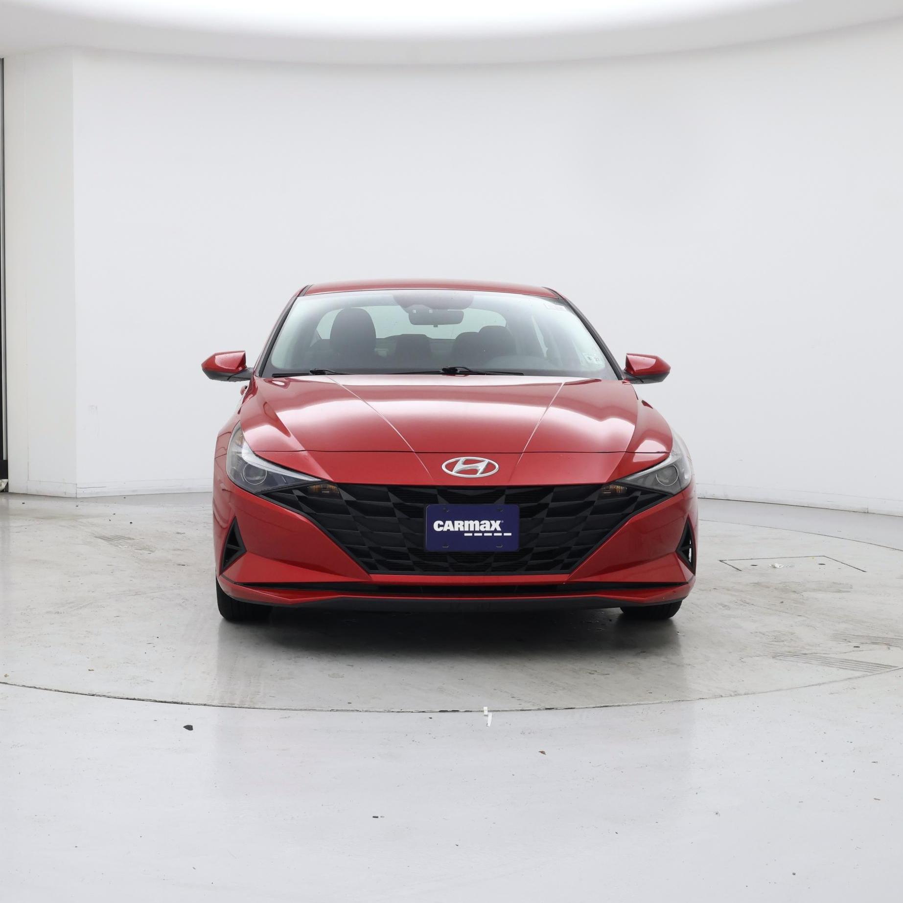 Thumbnail: 2023 Hyundai Elantra - 5