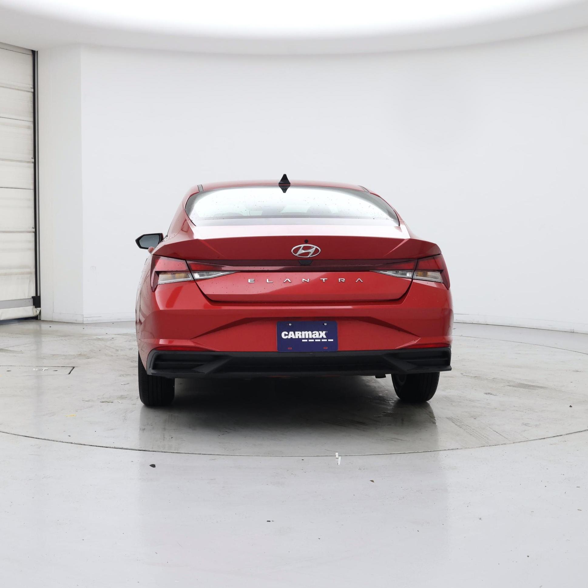 Thumbnail: 2023 Hyundai Elantra - 6