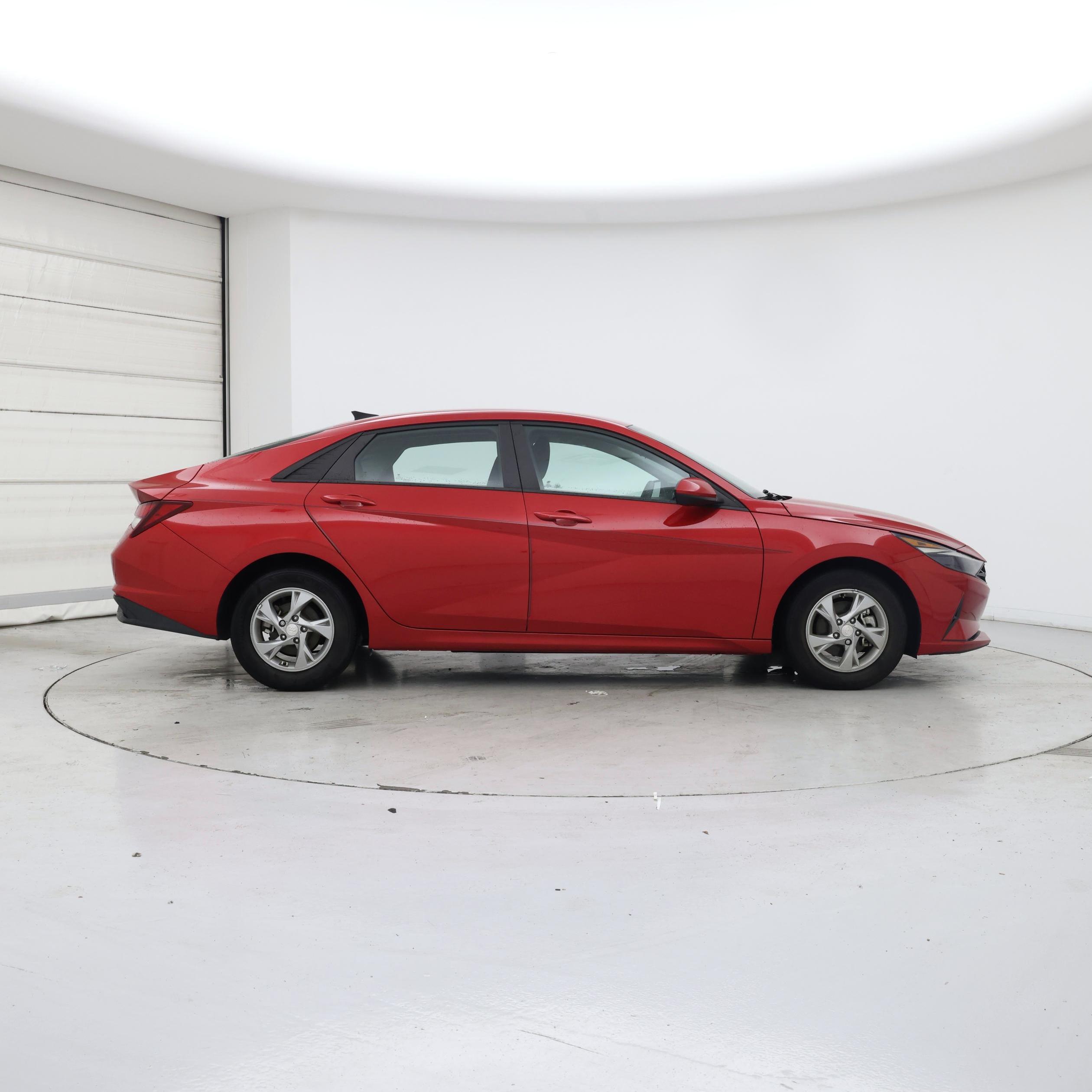 Thumbnail: 2023 Hyundai Elantra - 7