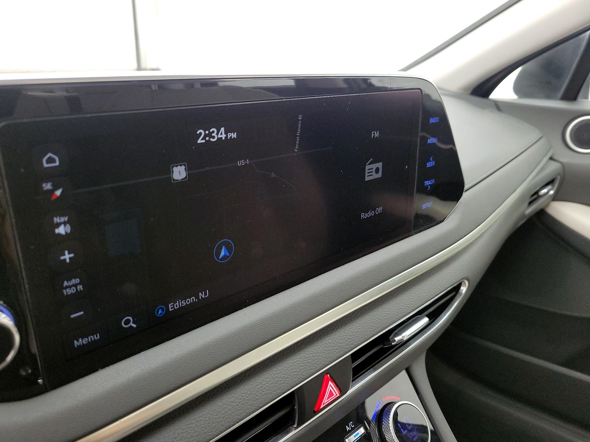 Thumbnail: 2023 Hyundai Sonata - 14