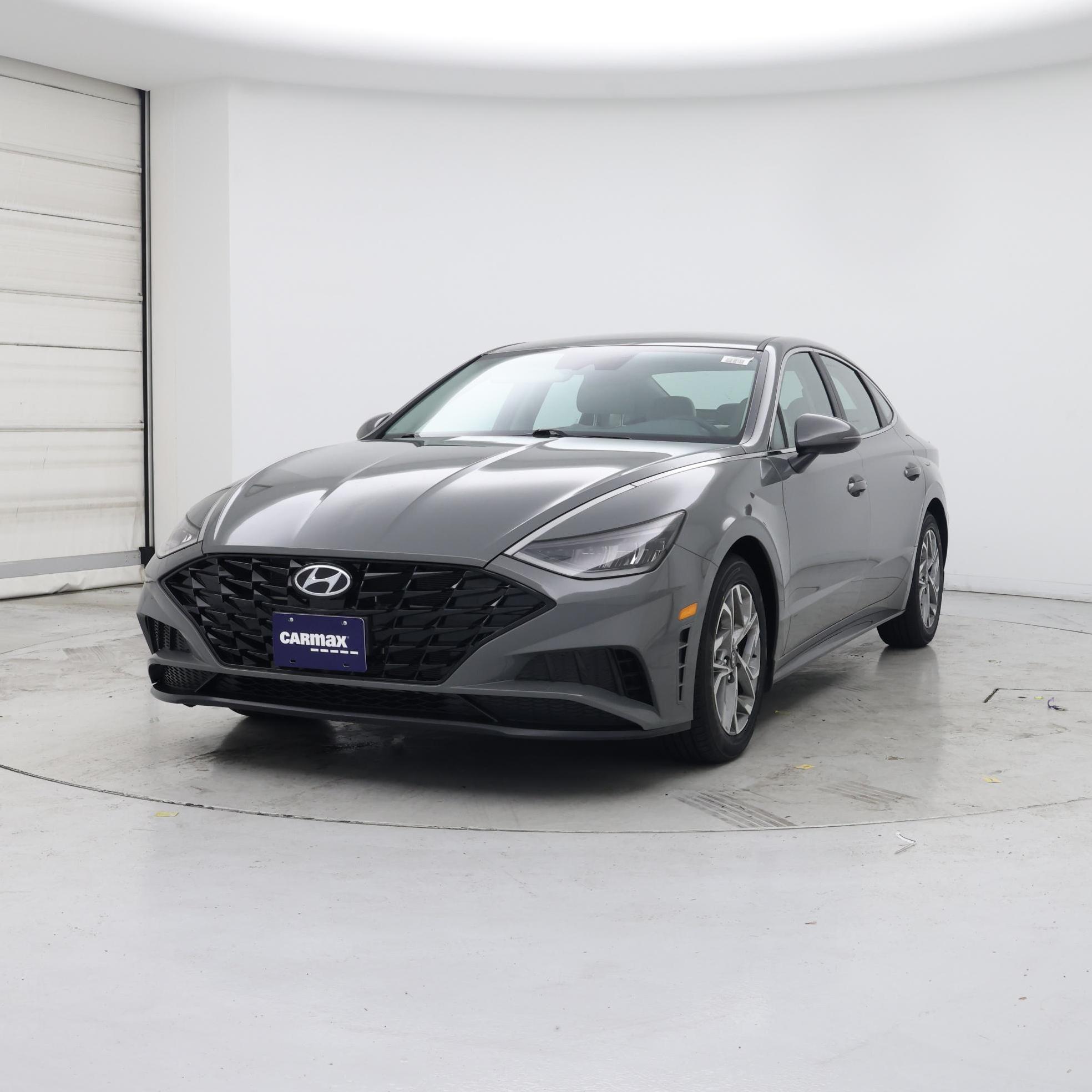 Thumbnail: 2023 Hyundai Sonata - 4