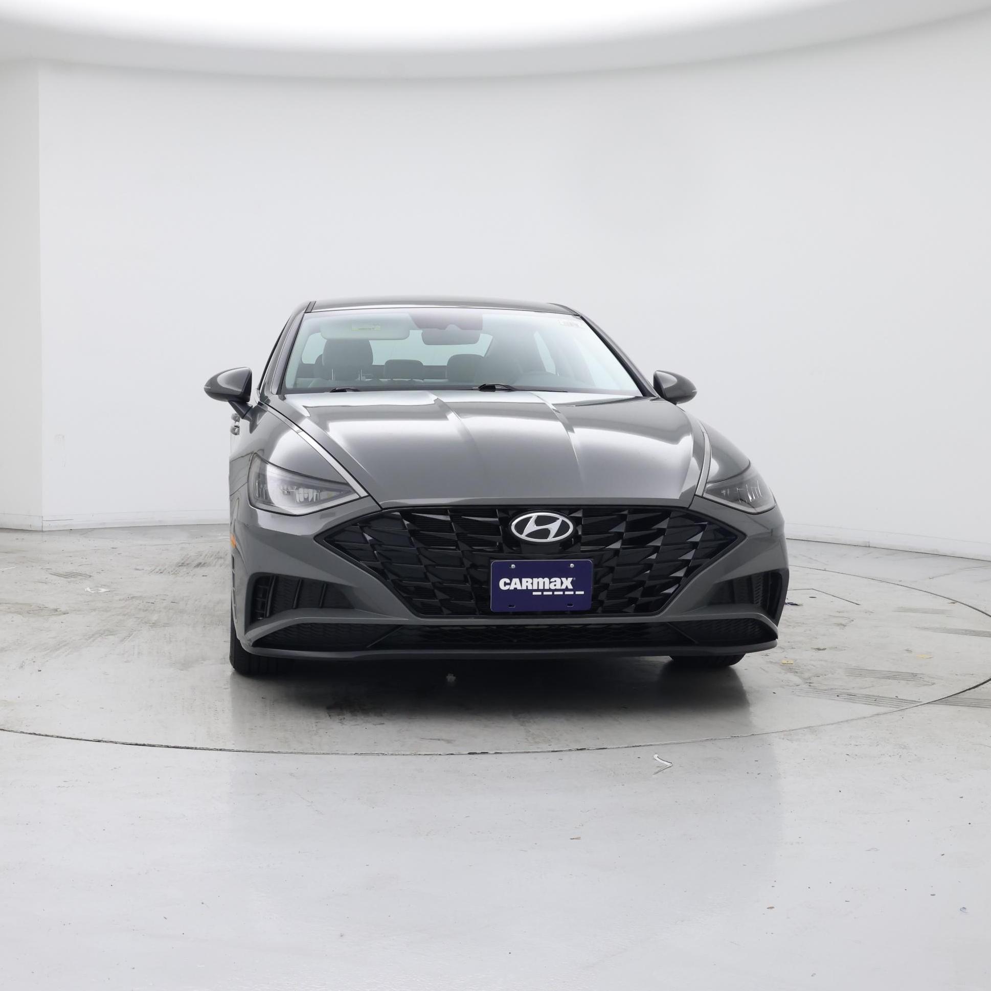 Thumbnail: 2023 Hyundai Sonata - 5