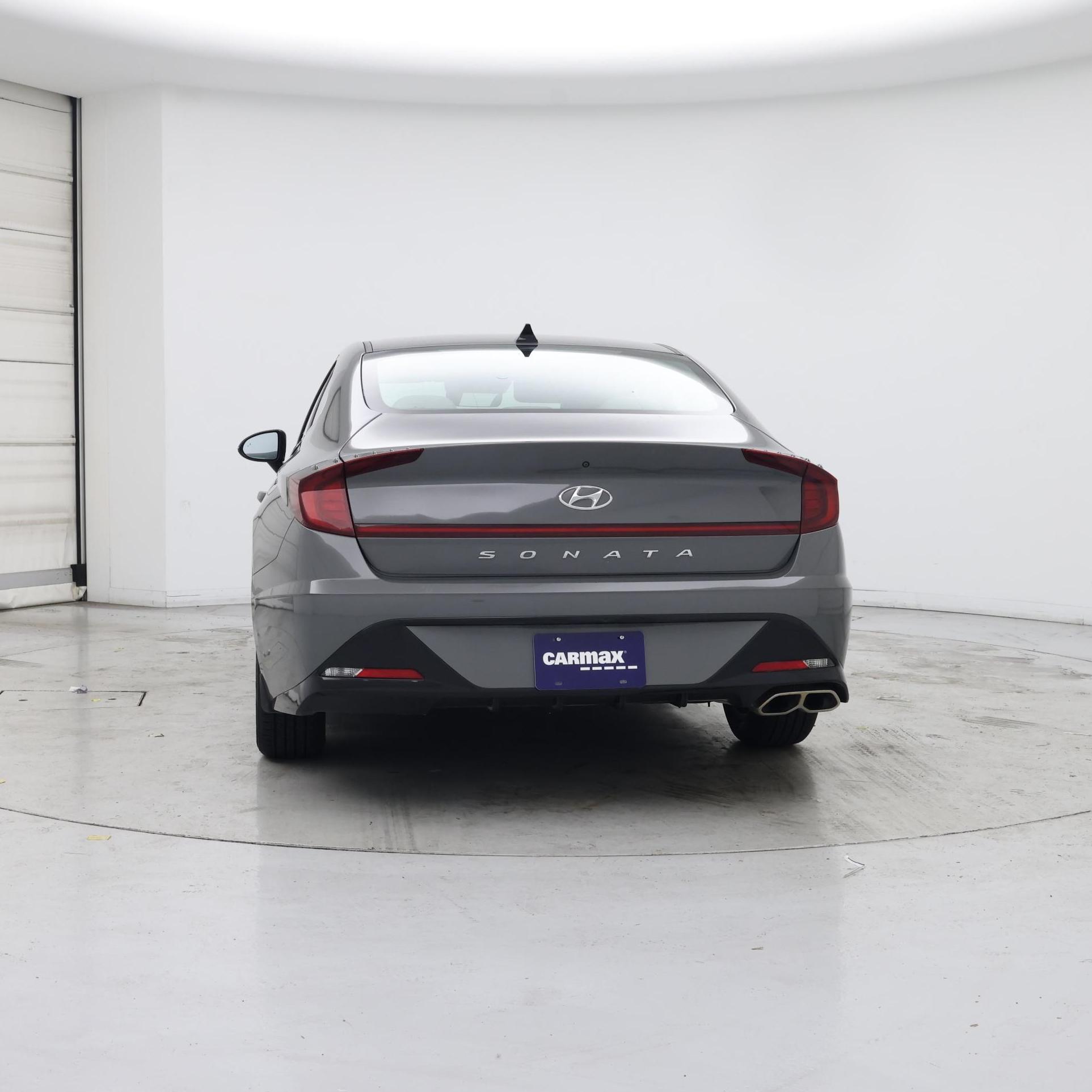 Thumbnail: 2023 Hyundai Sonata - 6