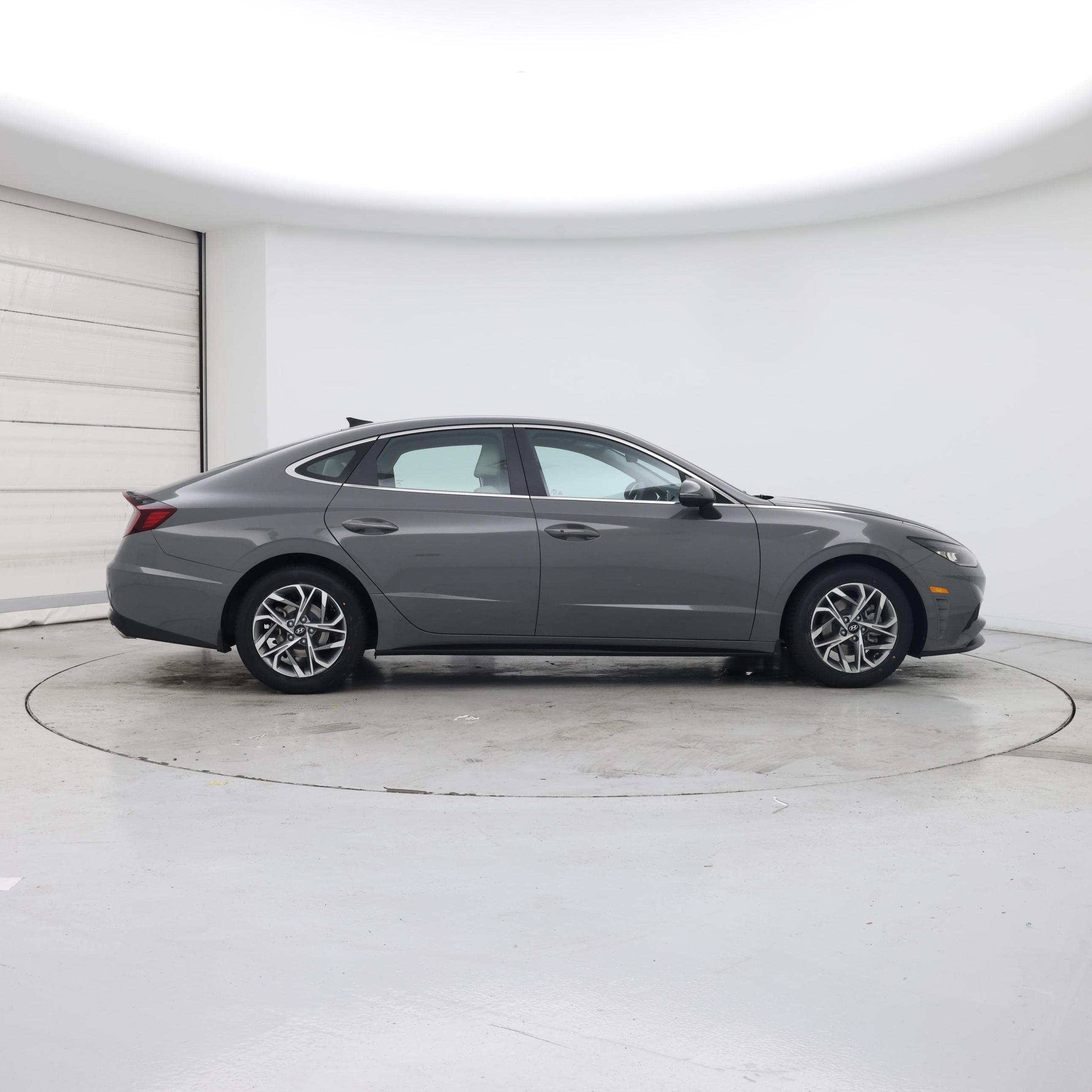 Thumbnail: 2023 Hyundai Sonata - 7