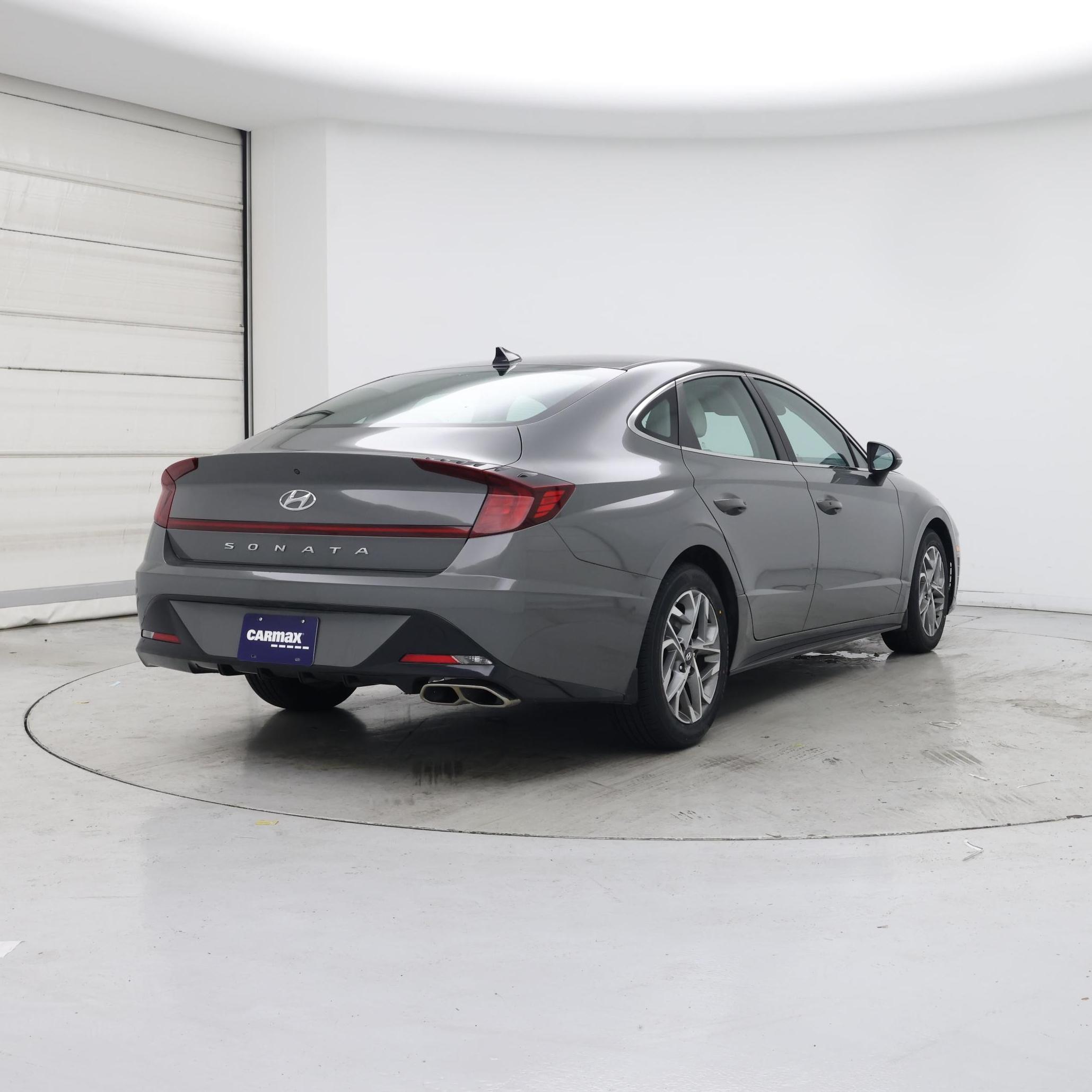 Thumbnail: 2023 Hyundai Sonata - 8