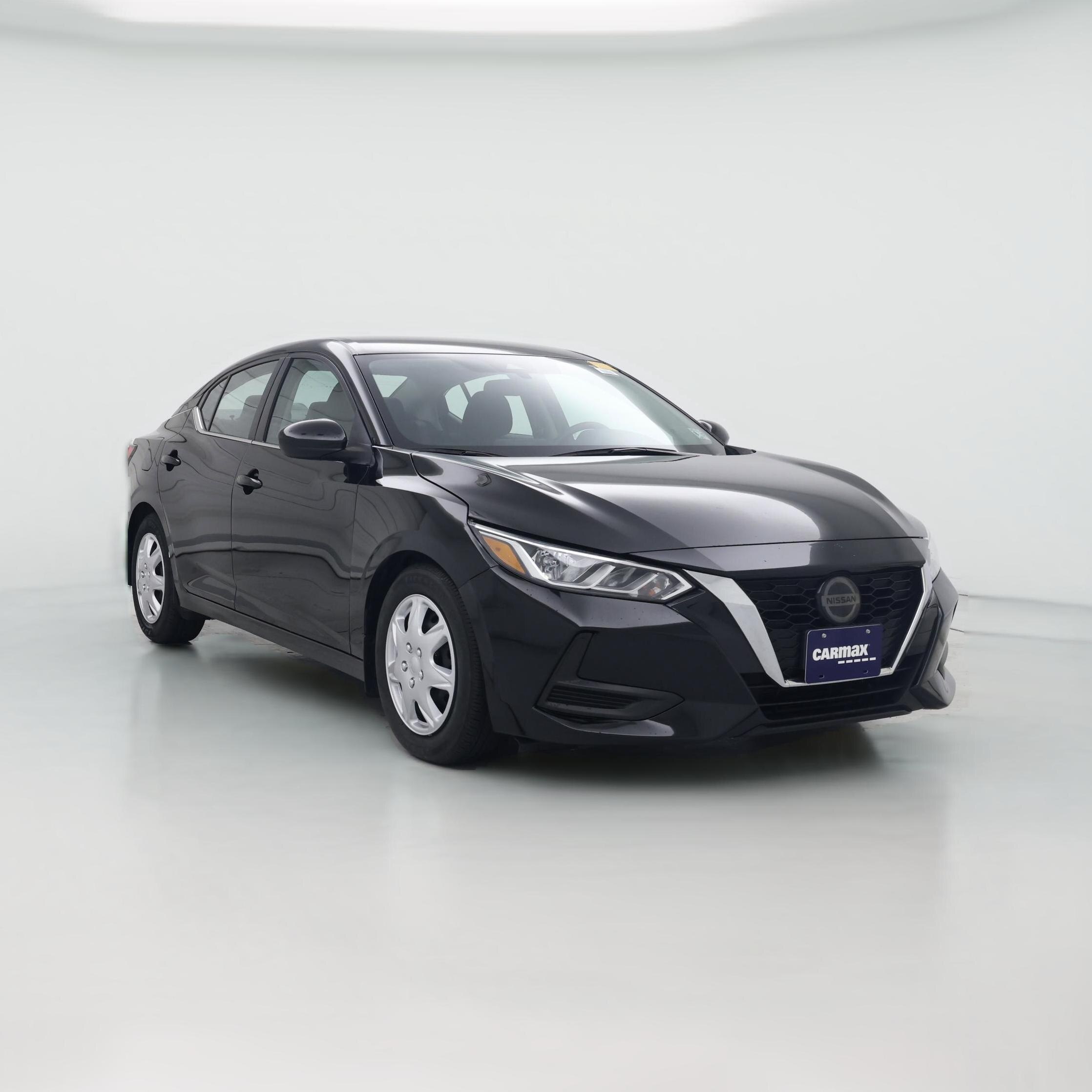 Thumbnail: 2022 Nissan Sentra - 1