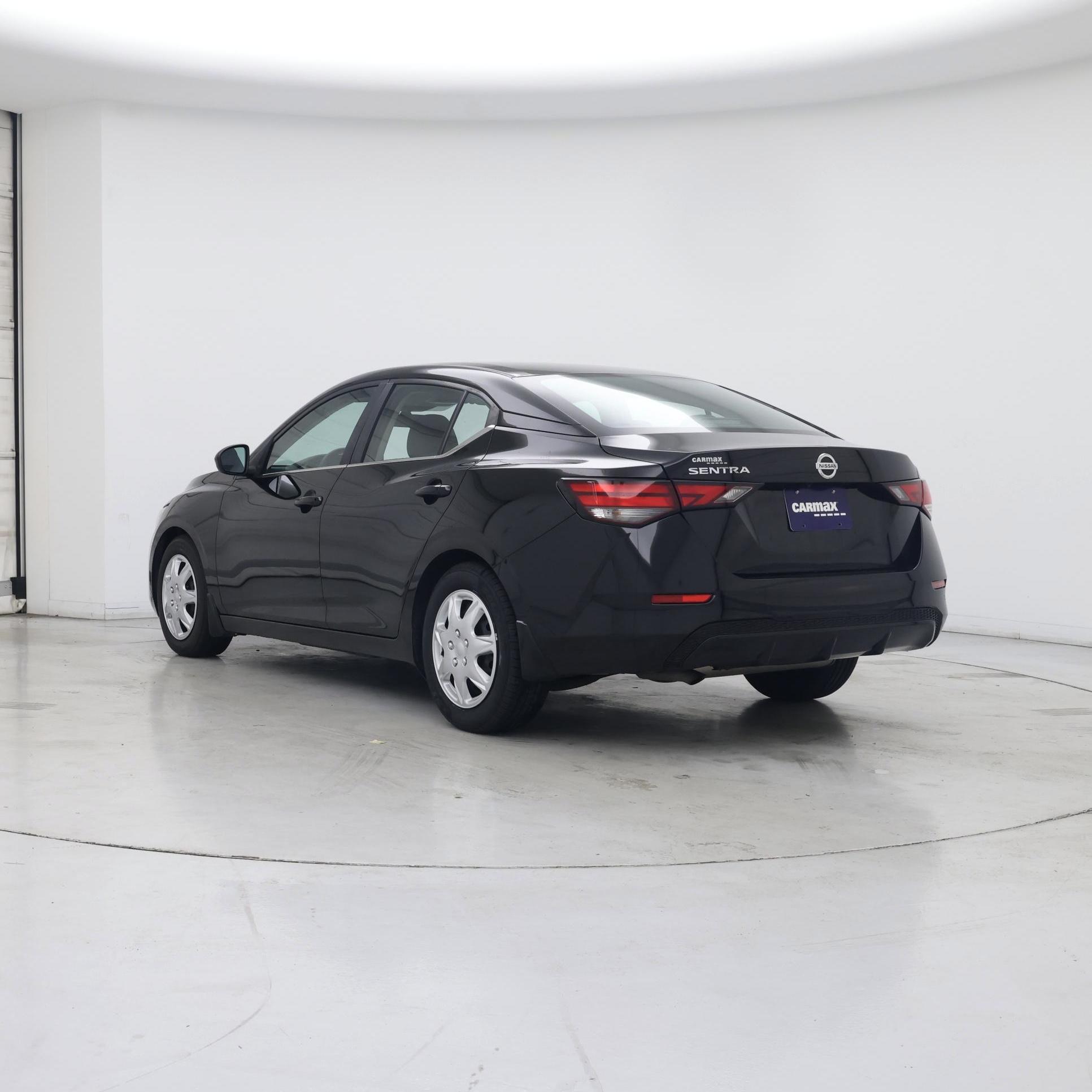 Thumbnail: 2022 Nissan Sentra - 2