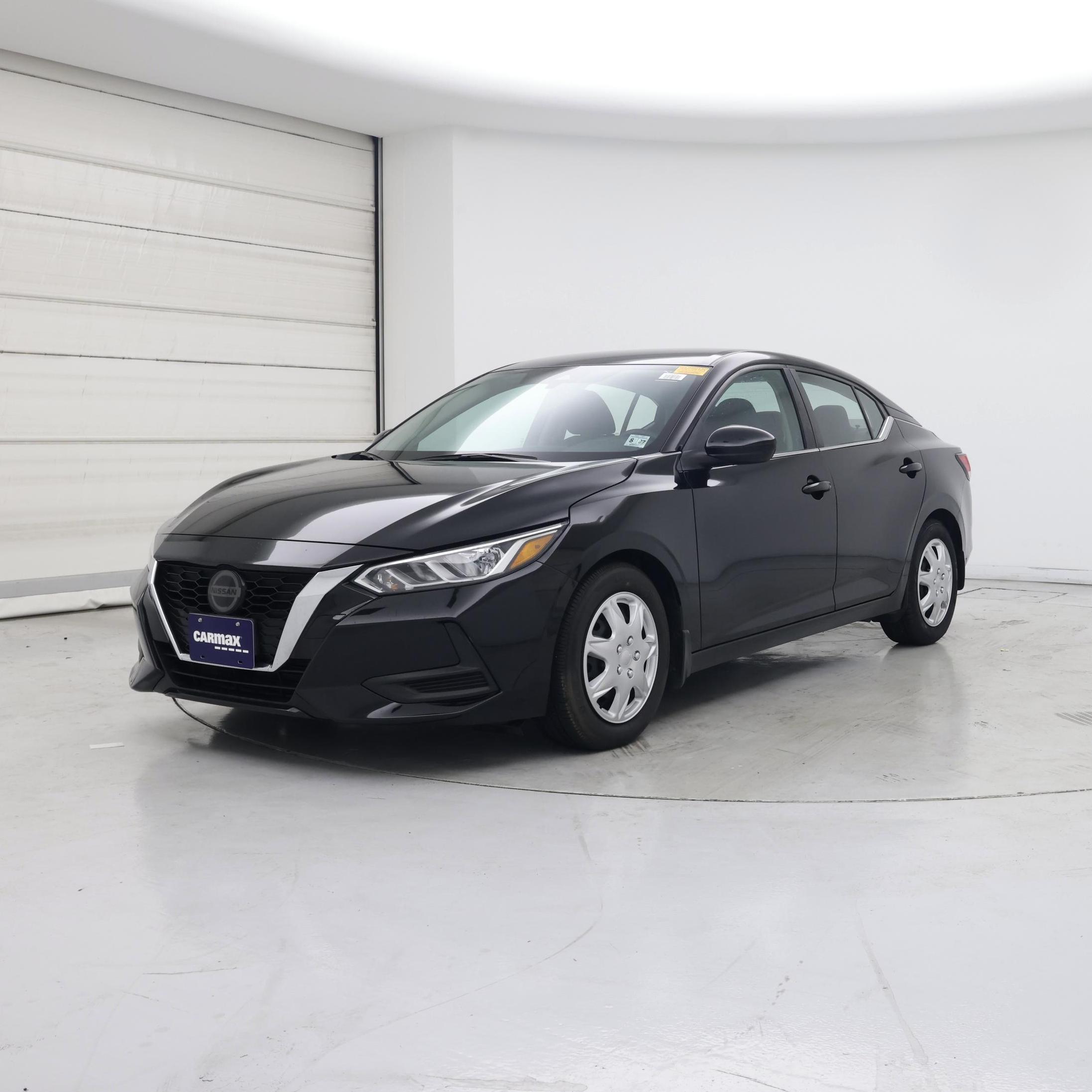 Thumbnail: 2022 Nissan Sentra - 4