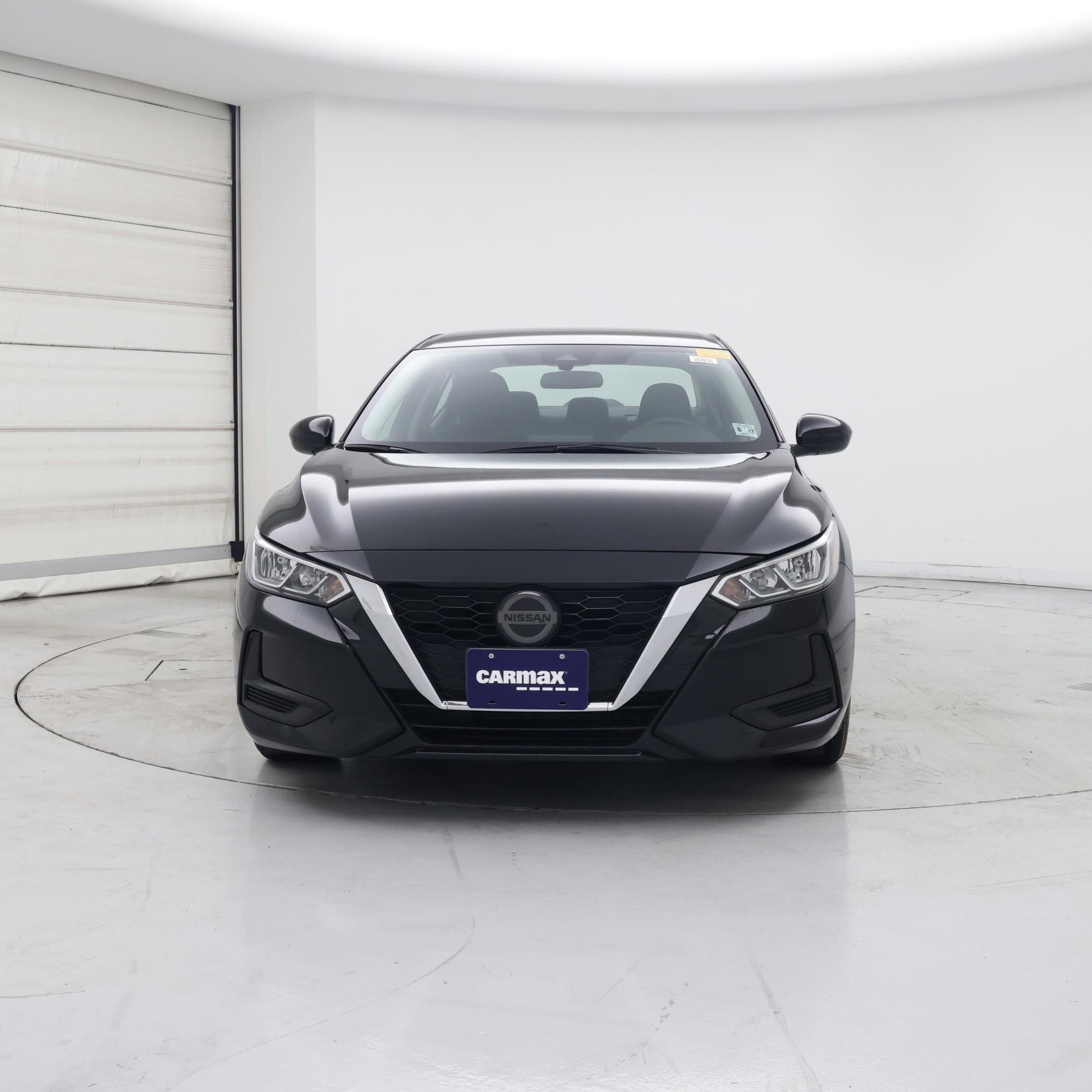 Thumbnail: 2022 Nissan Sentra - 5