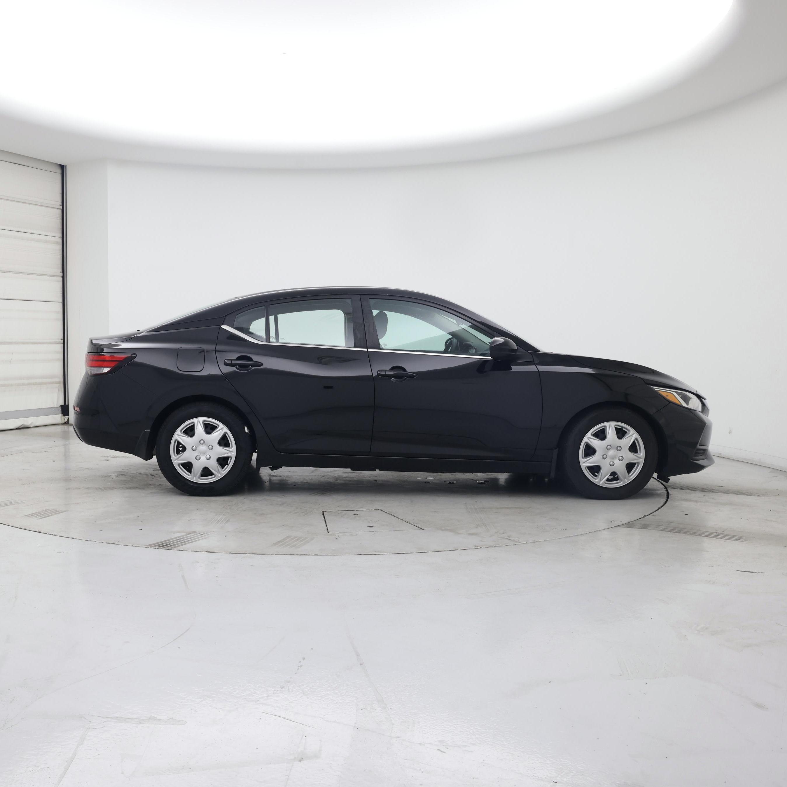 Thumbnail: 2022 Nissan Sentra - 7