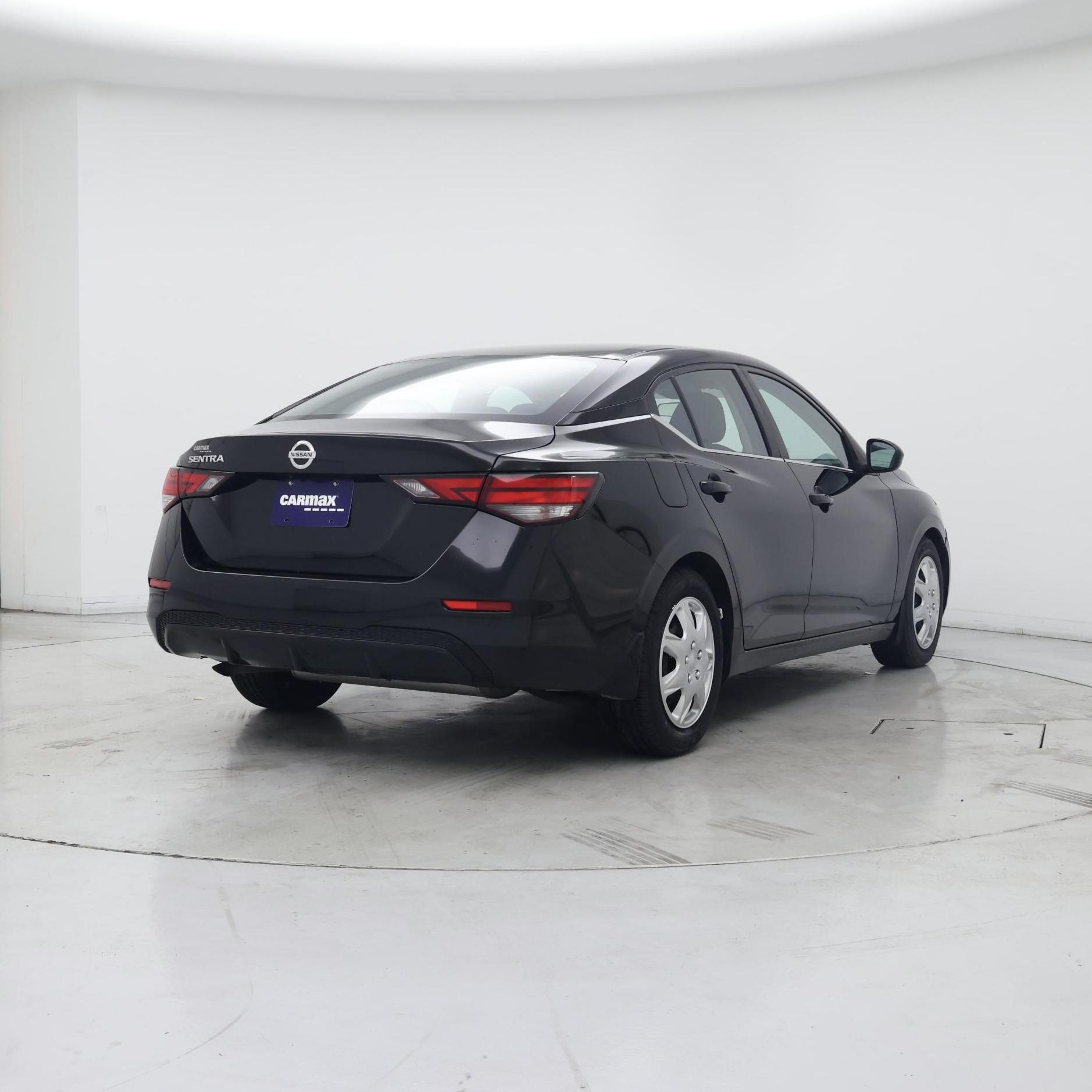 Thumbnail: 2022 Nissan Sentra - 8