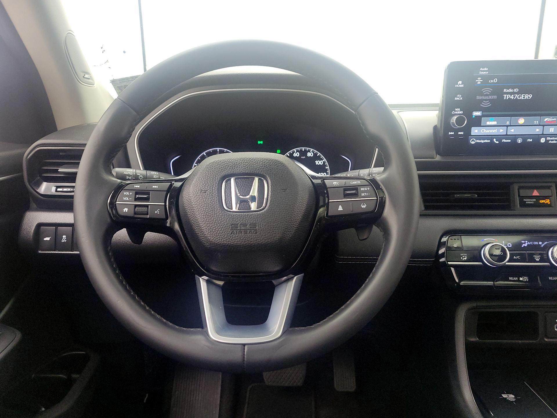 Thumbnail: 2023 Honda Pilot - 10
