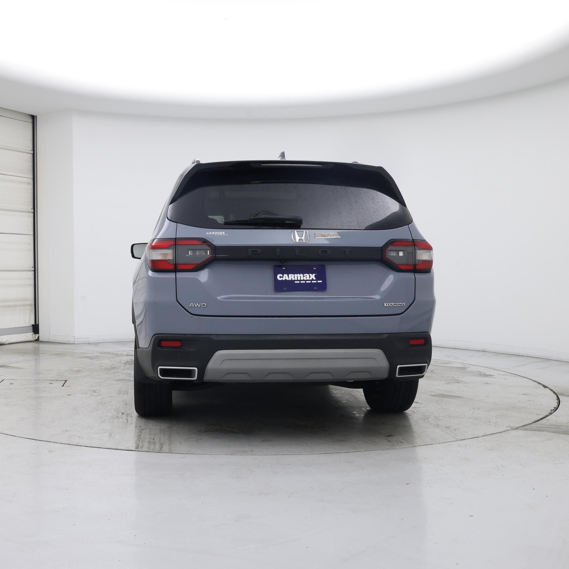 Thumbnail: 2023 Honda Pilot - 6