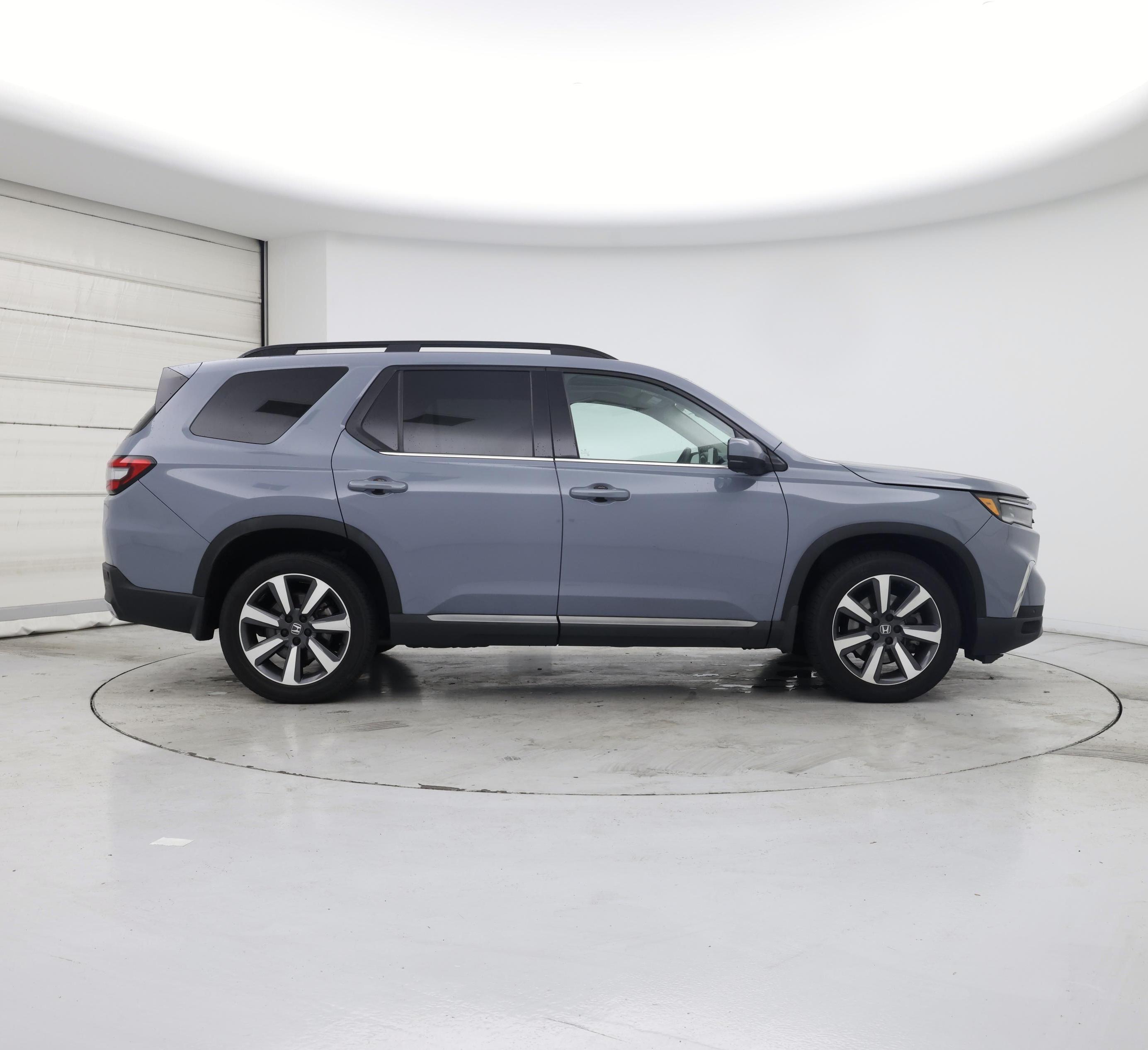 Thumbnail: 2023 Honda Pilot - 7