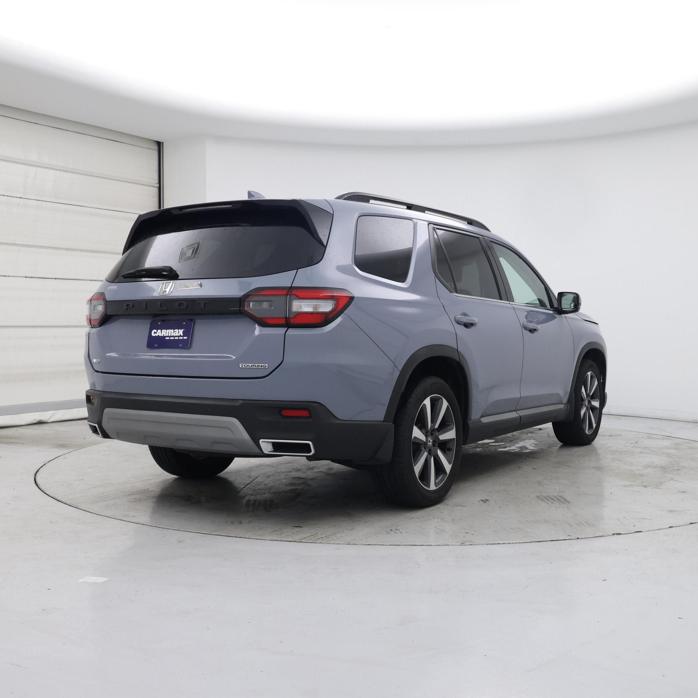 Thumbnail: 2023 Honda Pilot - 8