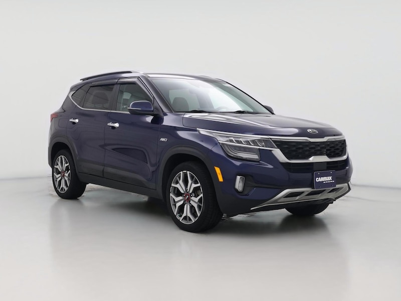 2021 Kia Seltos SX -
                  Edison, NJ
